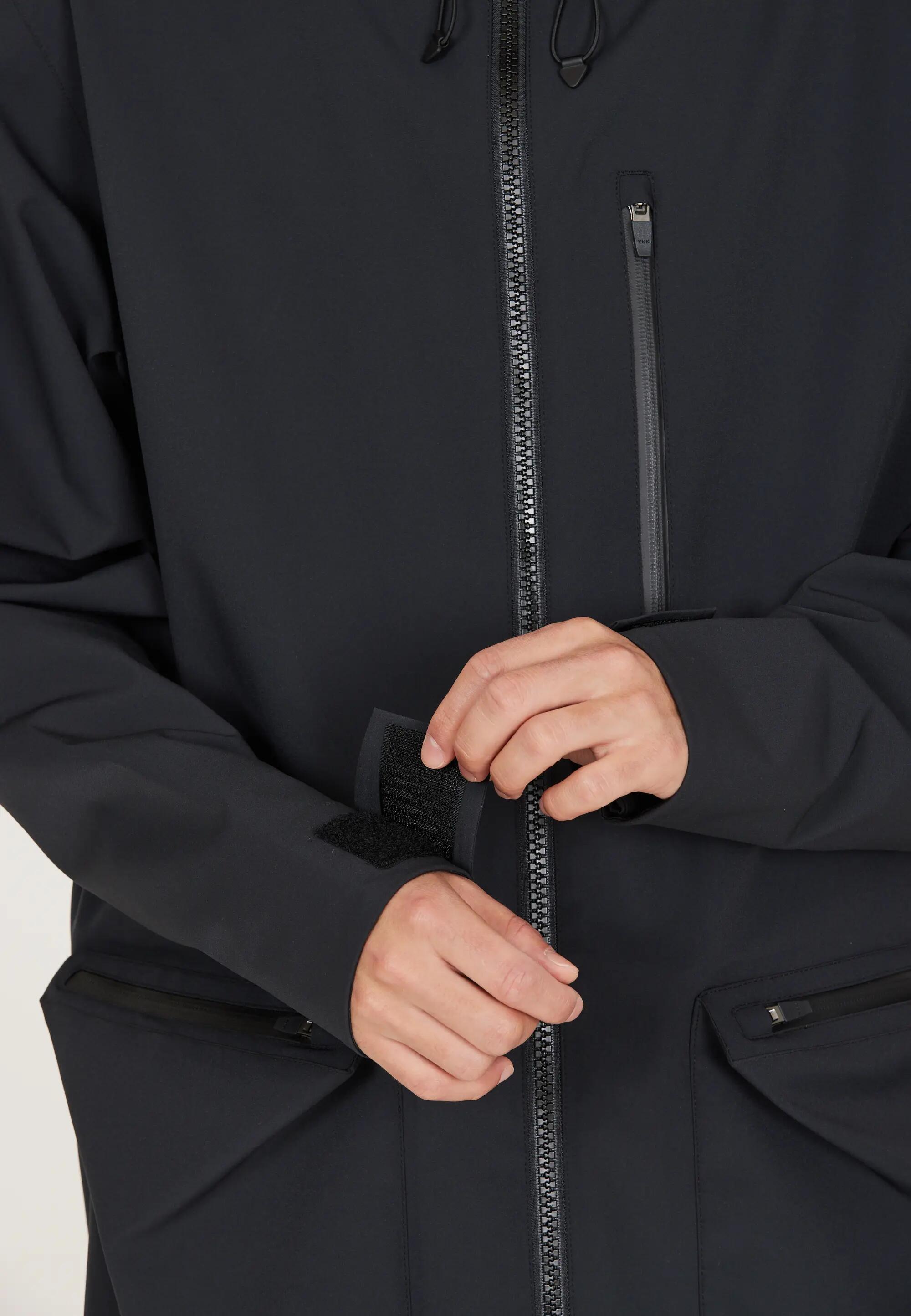 Softshell jas Tulum 9/10