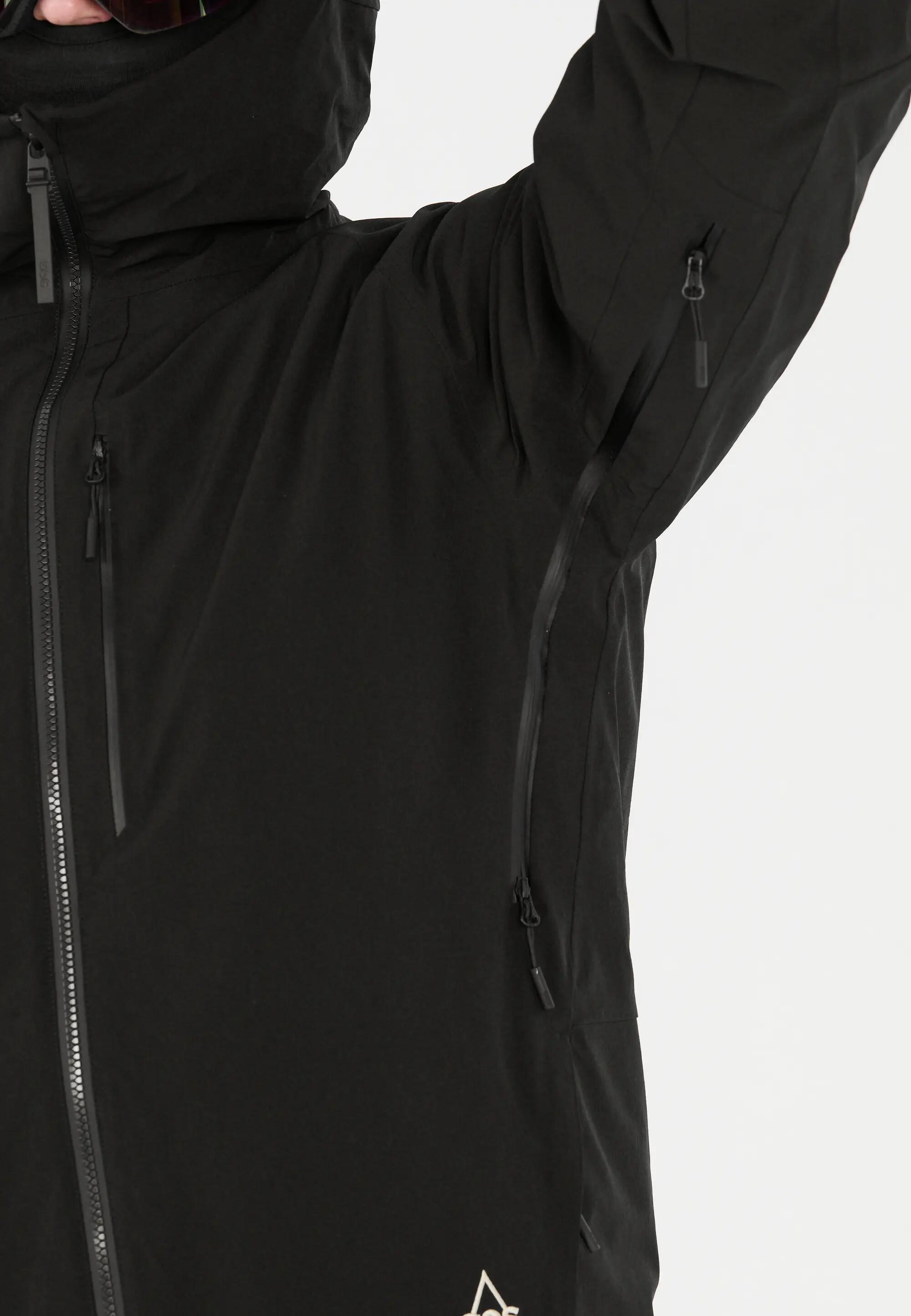 Veste Cervinia 8/9