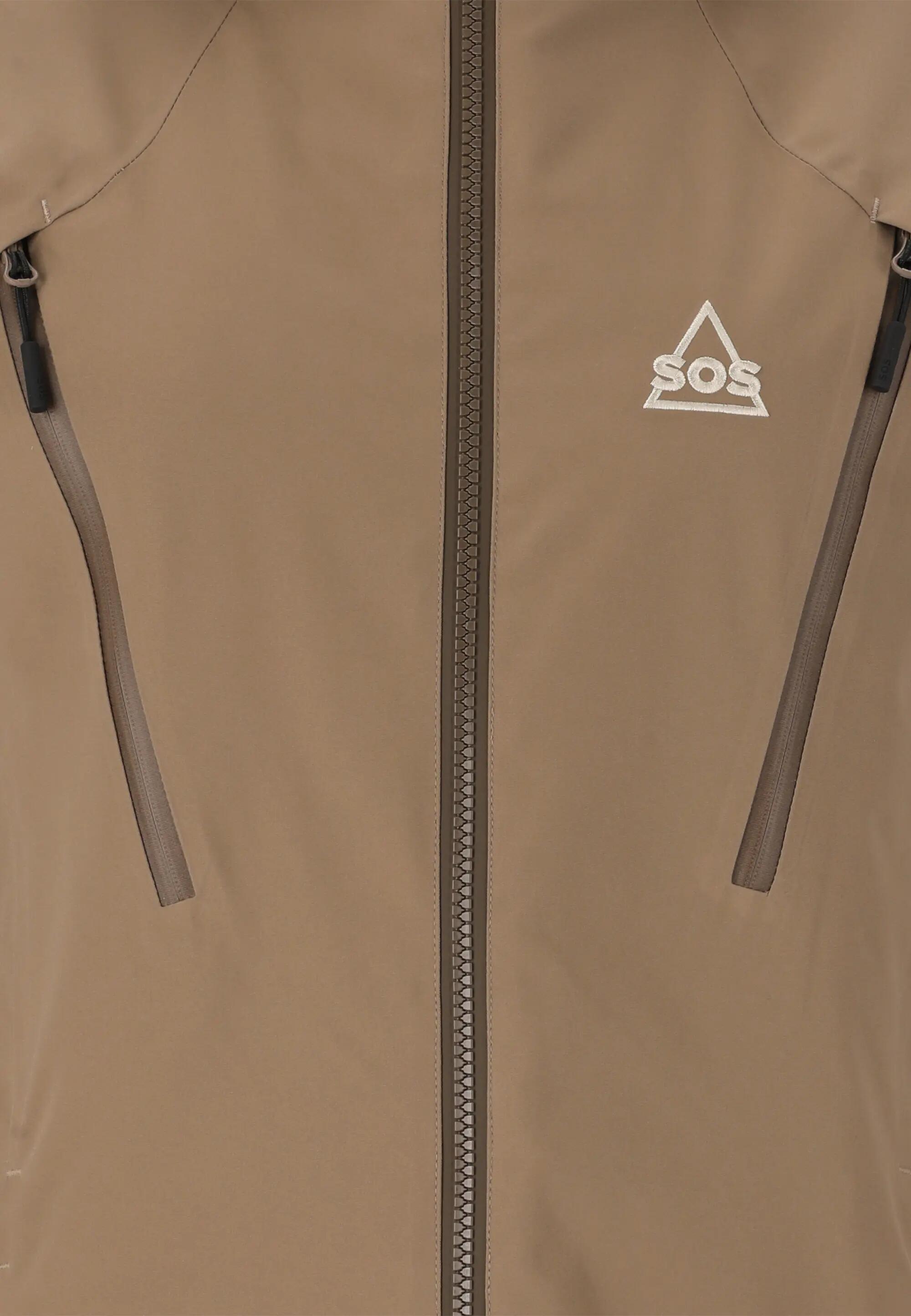 Skijacke La Thule 7/9