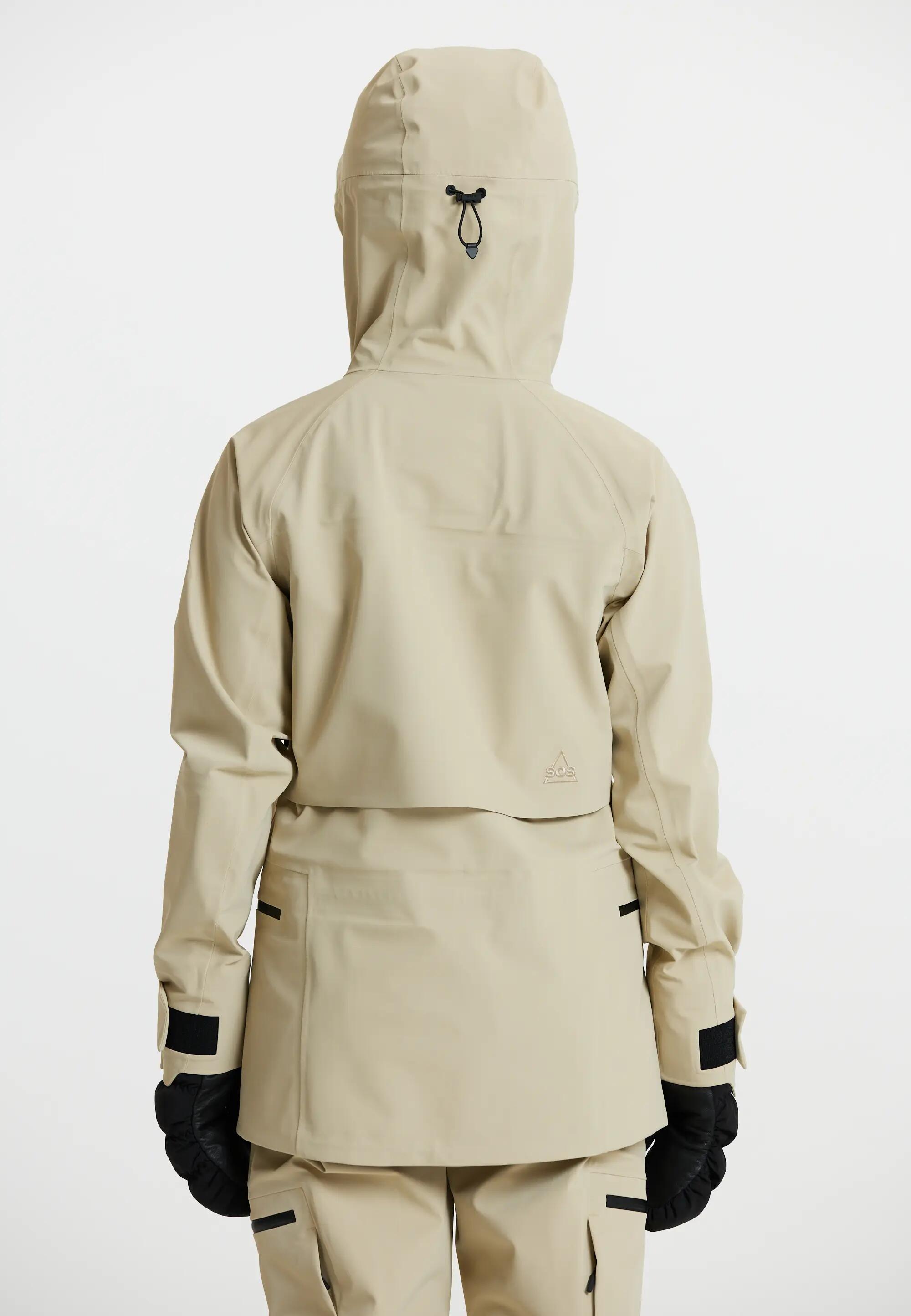 Veste de ski Lipno 7/10