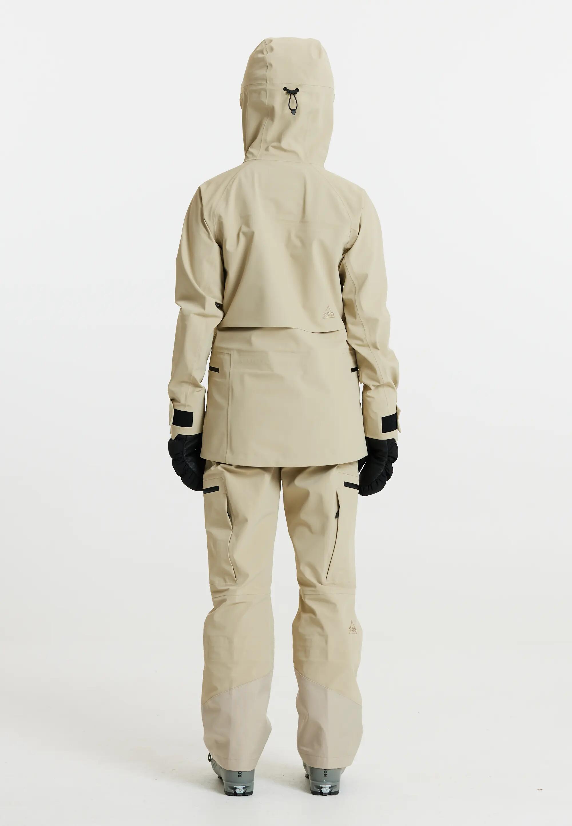 Veste de ski Lipno 6/10