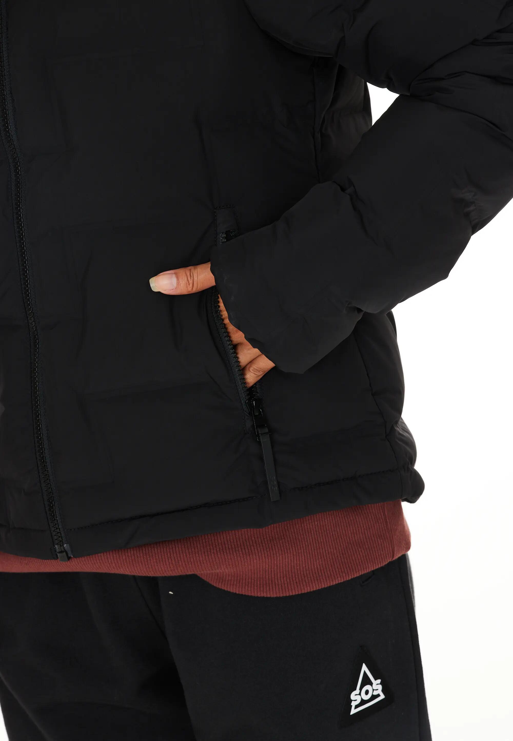 Veste Alagna 7/9