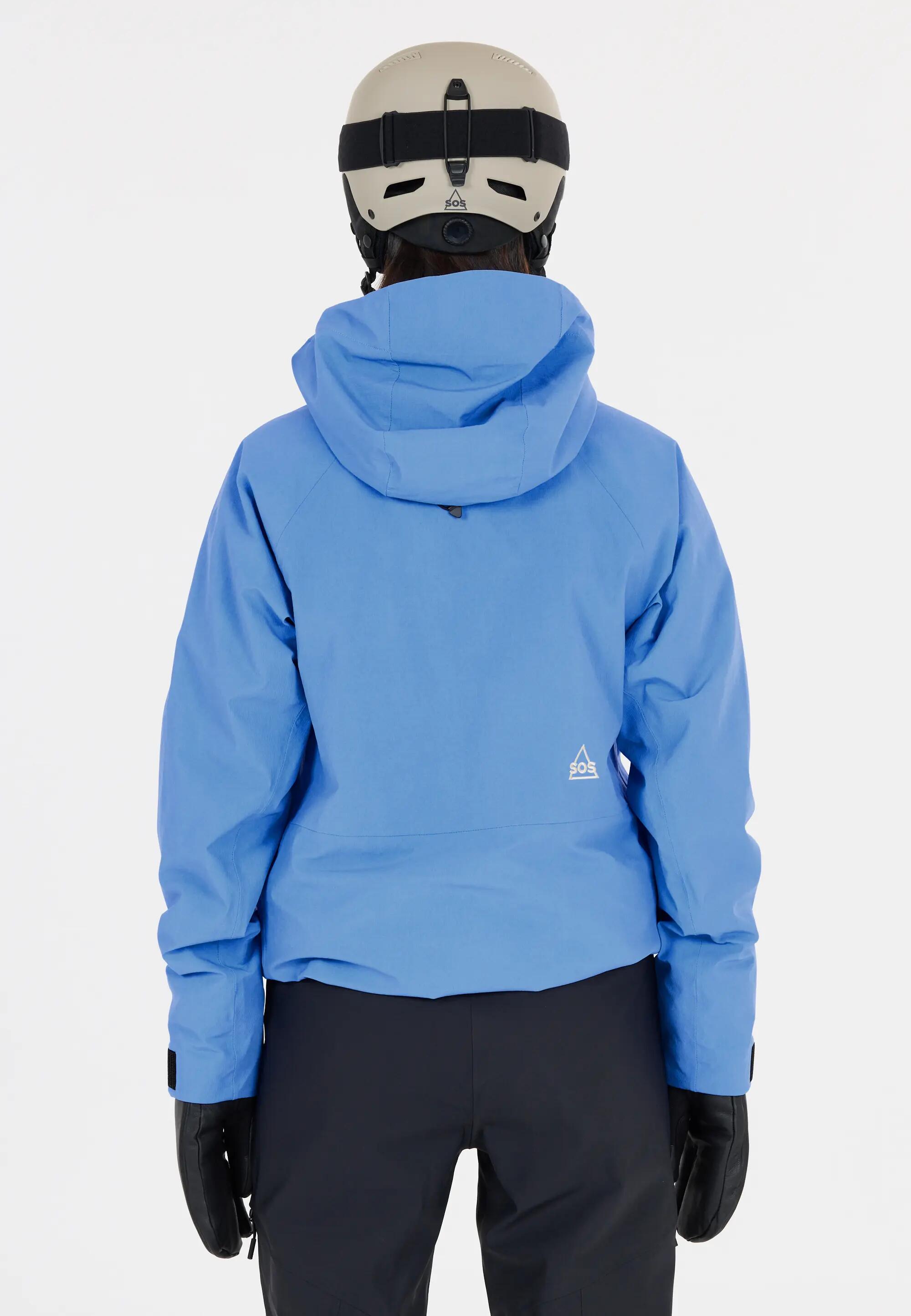 Veste de ski Sestriere 6/10