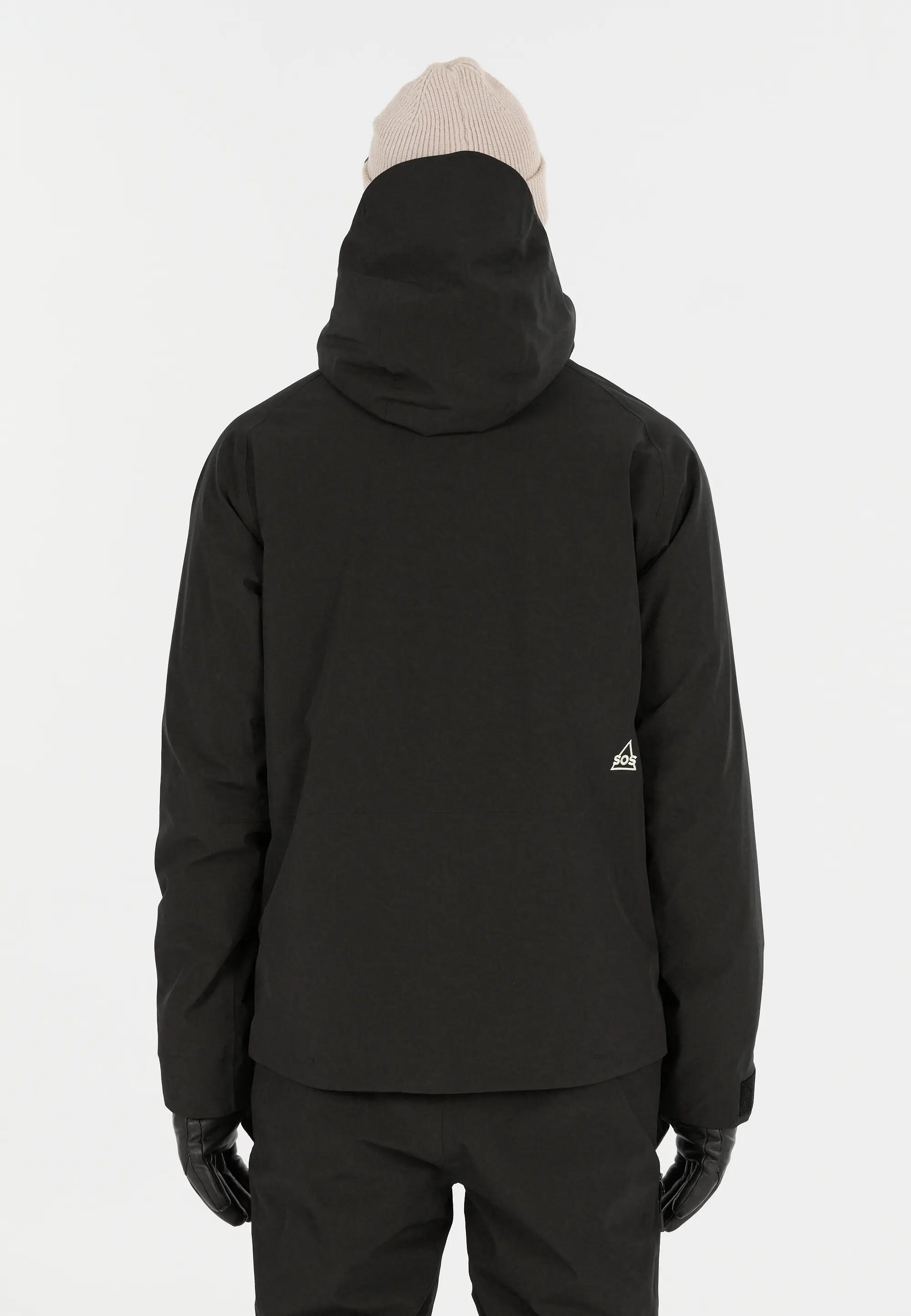 Veste Cervinia 6/9