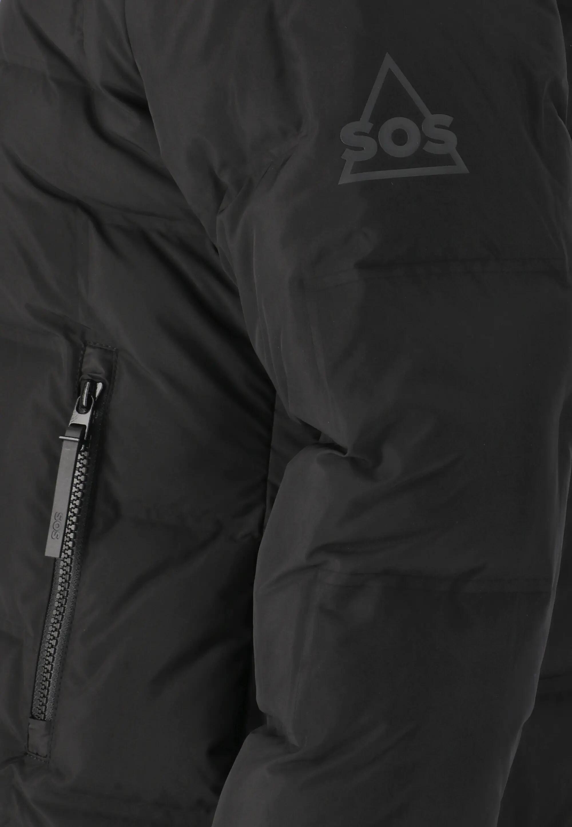 Veste Alagna 6/9