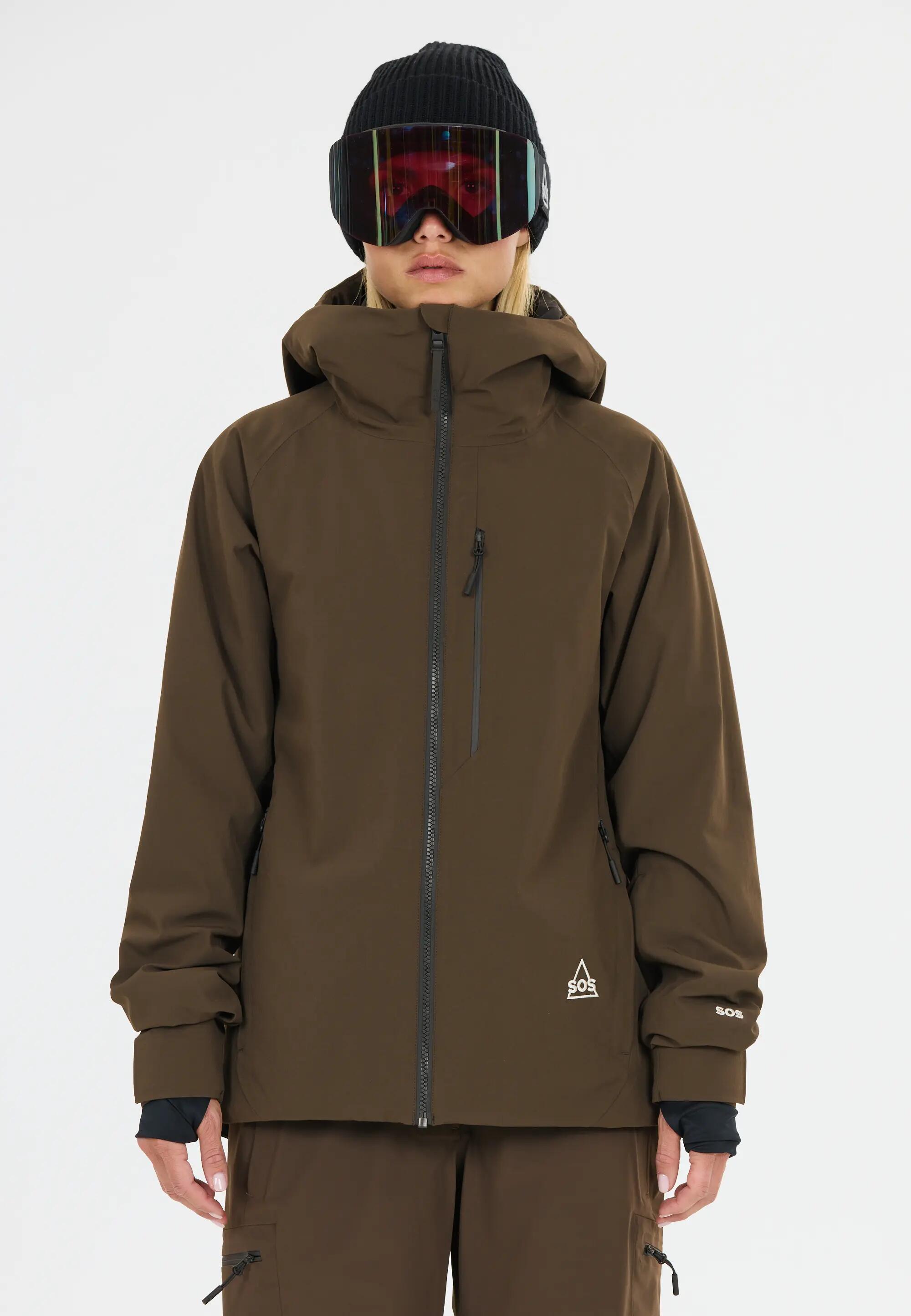 Ski-jack Cervinia 9/10