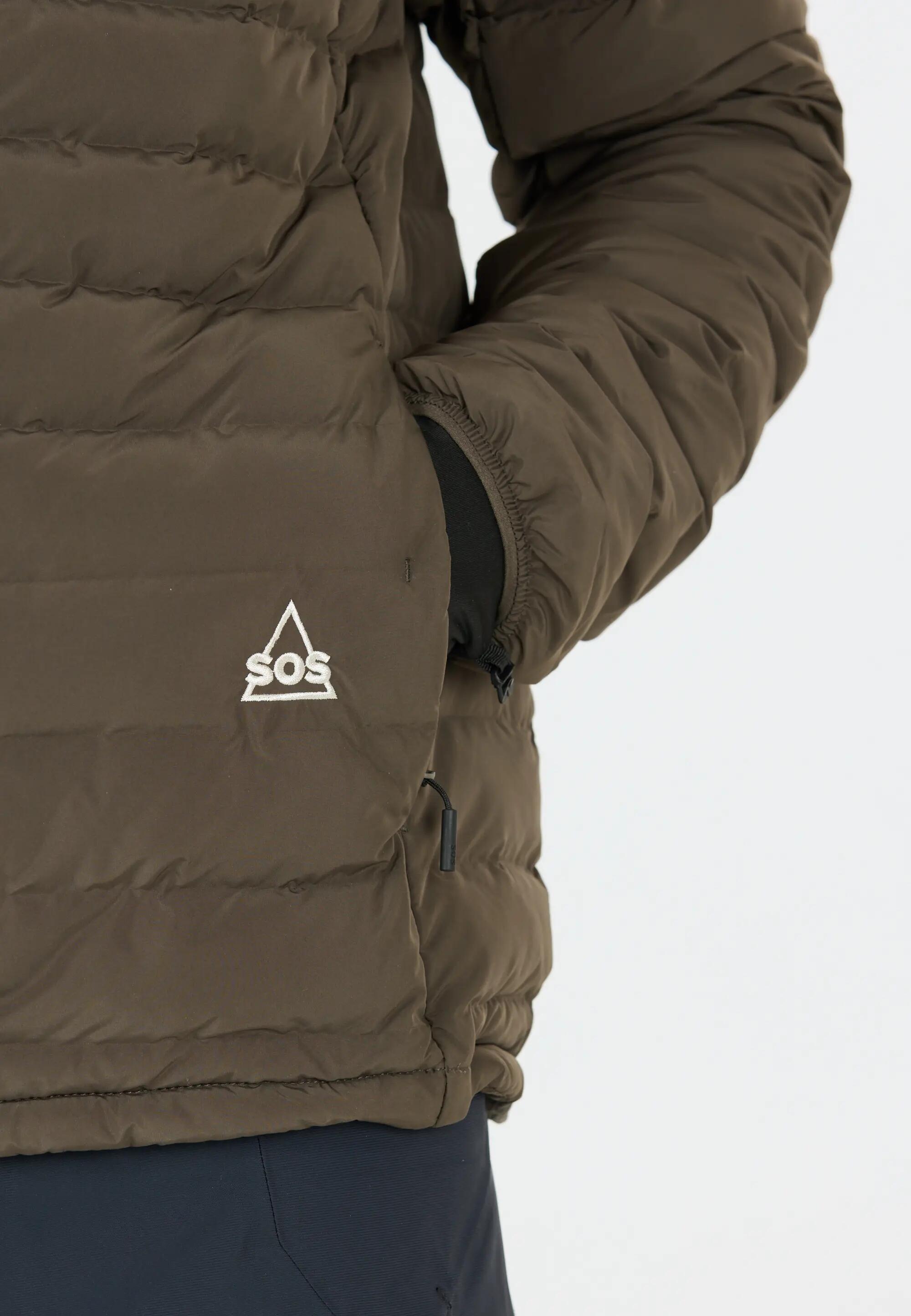 Ski-jack Furano 8/9