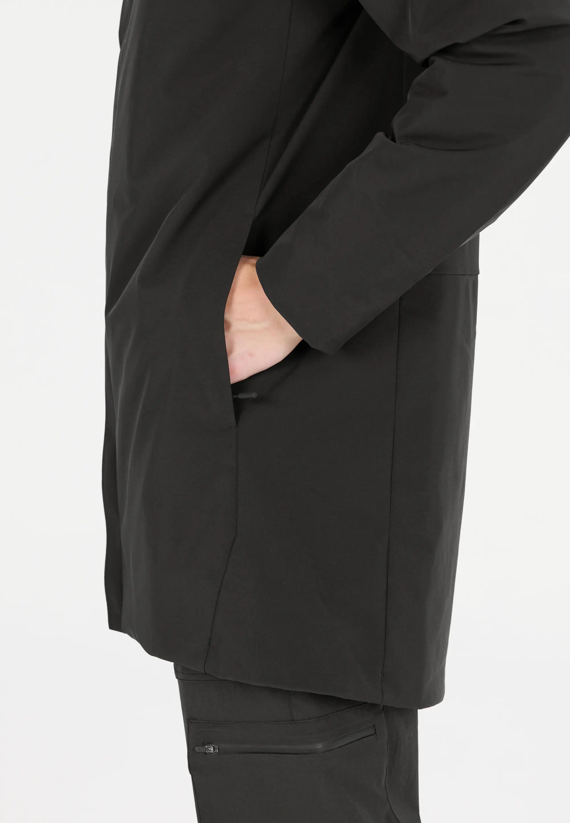 Parka SOS Boiwa 8/10
