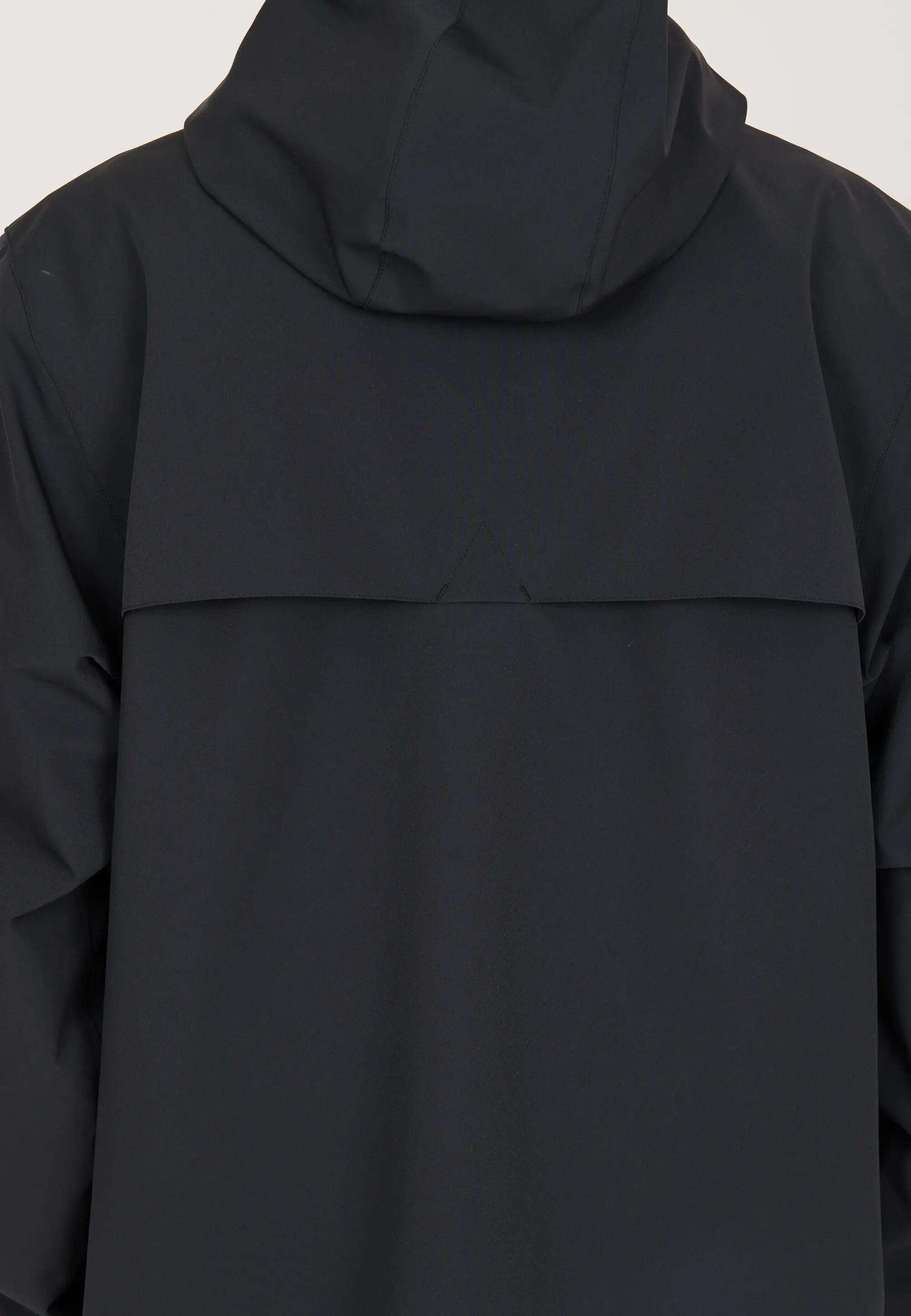 Softshell jas Tulum 10/10