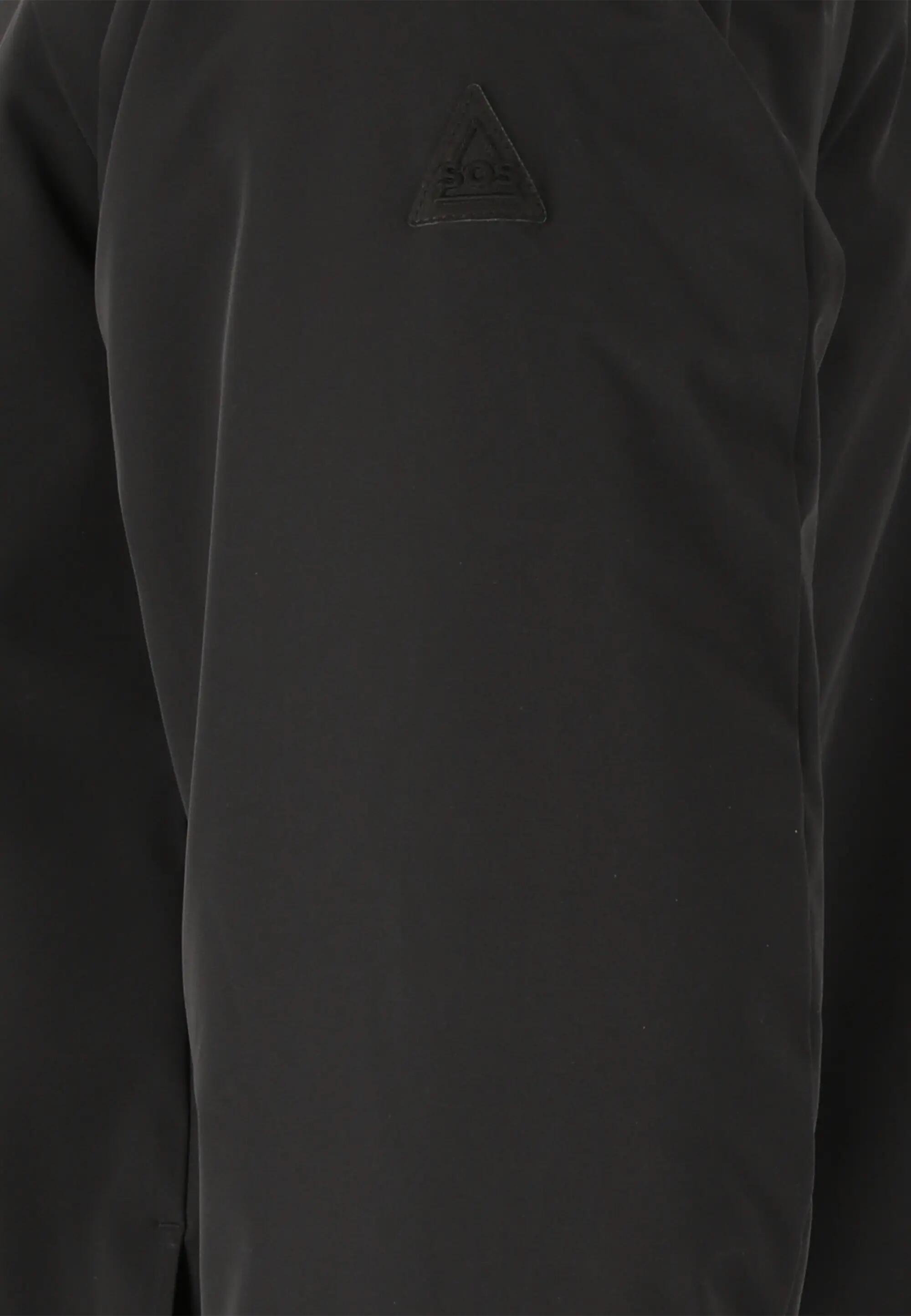 Parka SOS Boiwa 7/10