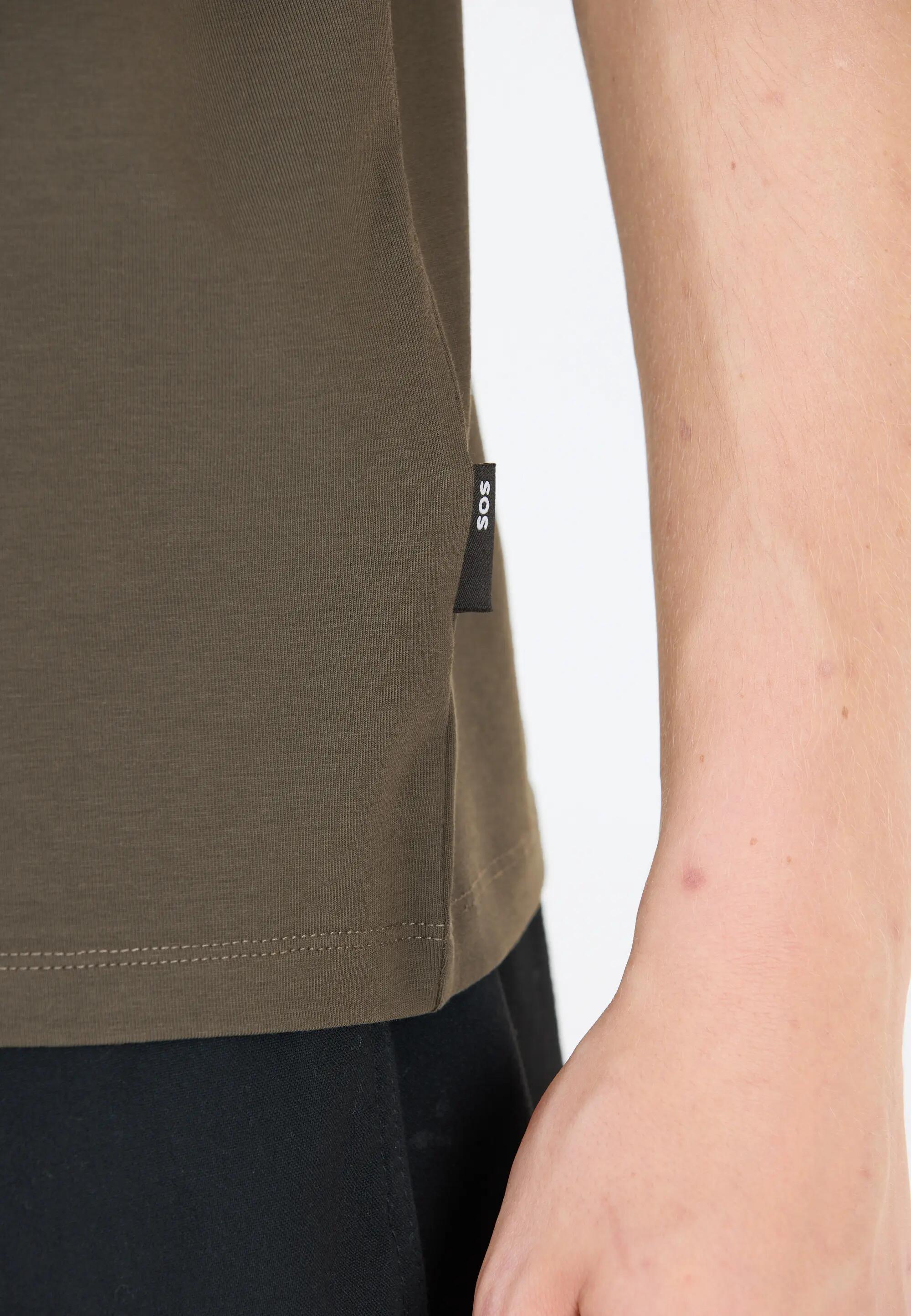 T-shirt Kvitfjell 9/9