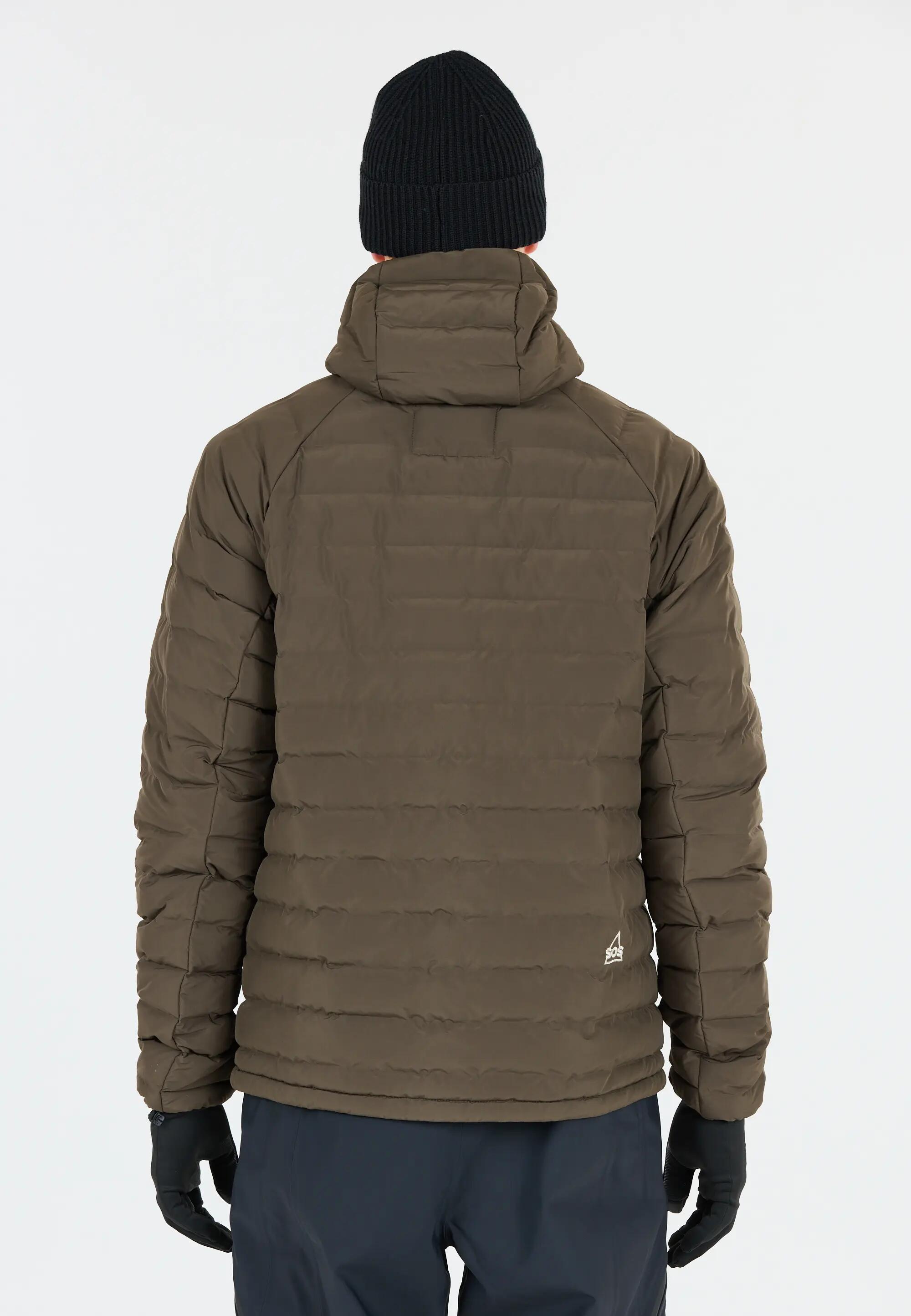 Ski-jack Furano 6/9