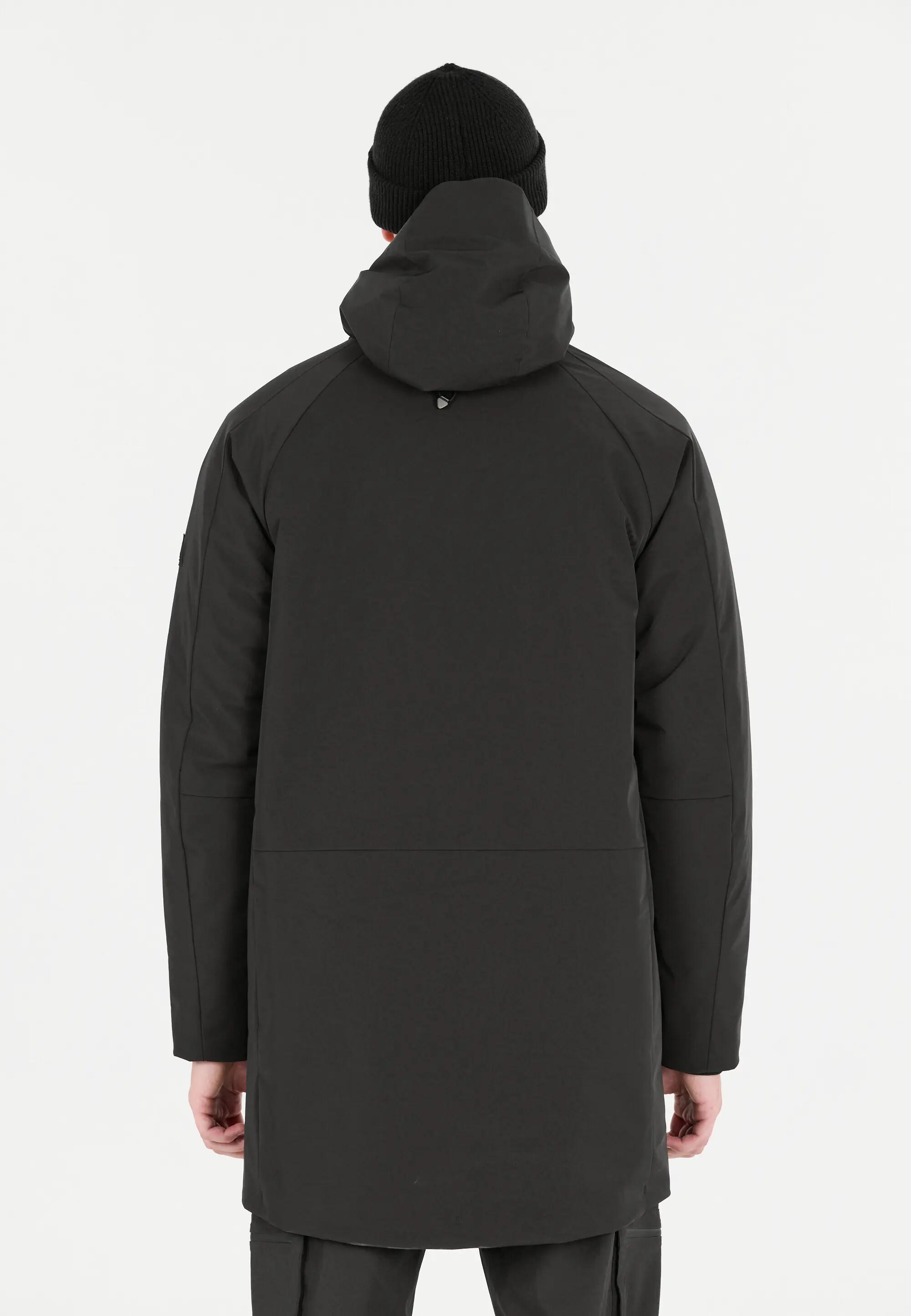 Parka SOS Boiwa 6/10