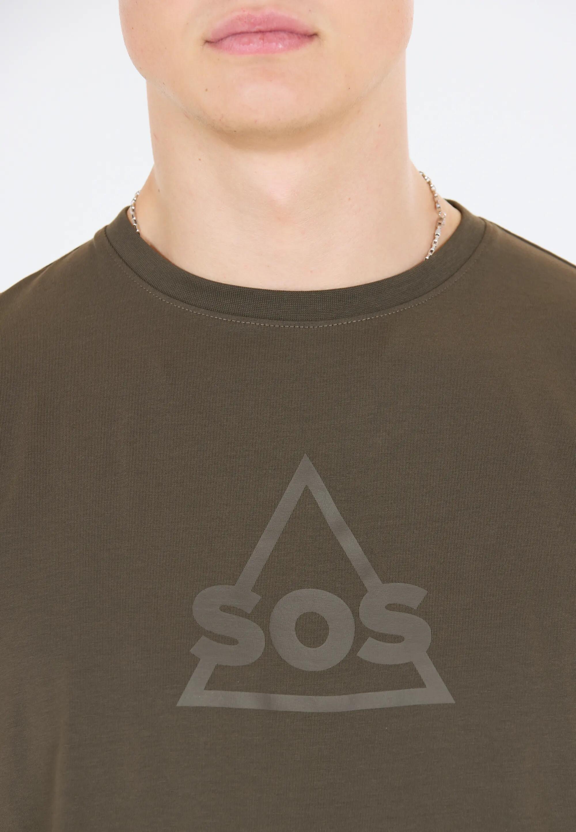 T-shirt Kvitfjell 8/9