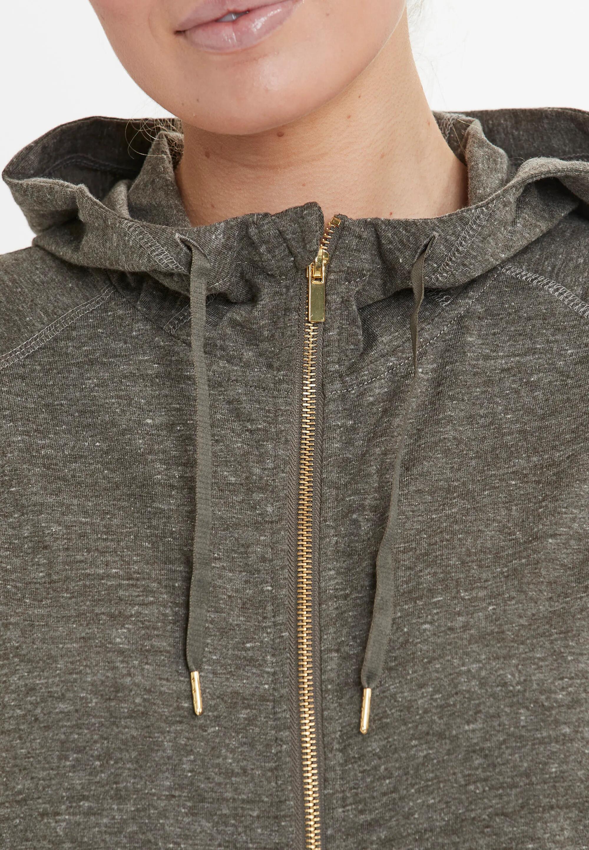 Sweat à capuche CHESTINE 6/7