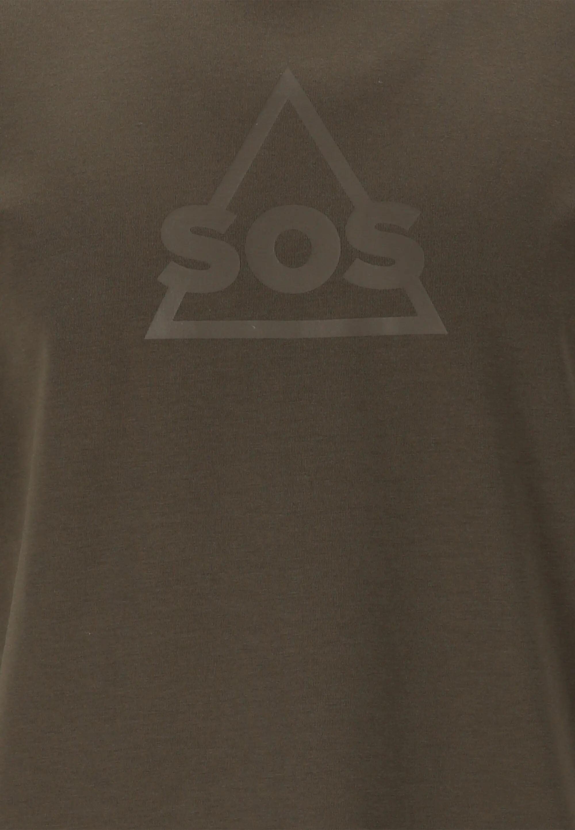 T-shirt Kvitfjell 7/9