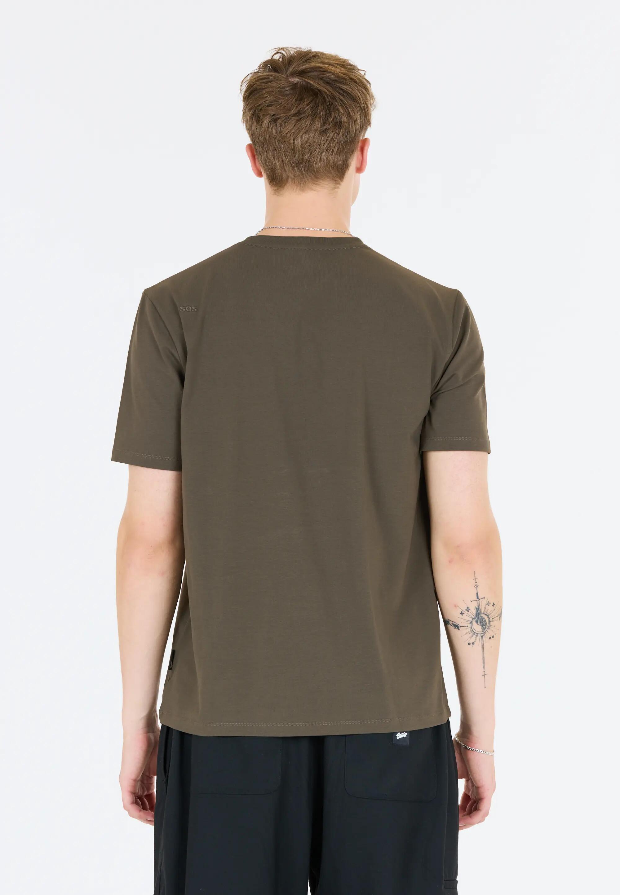 T-shirt Kvitfjell 6/9