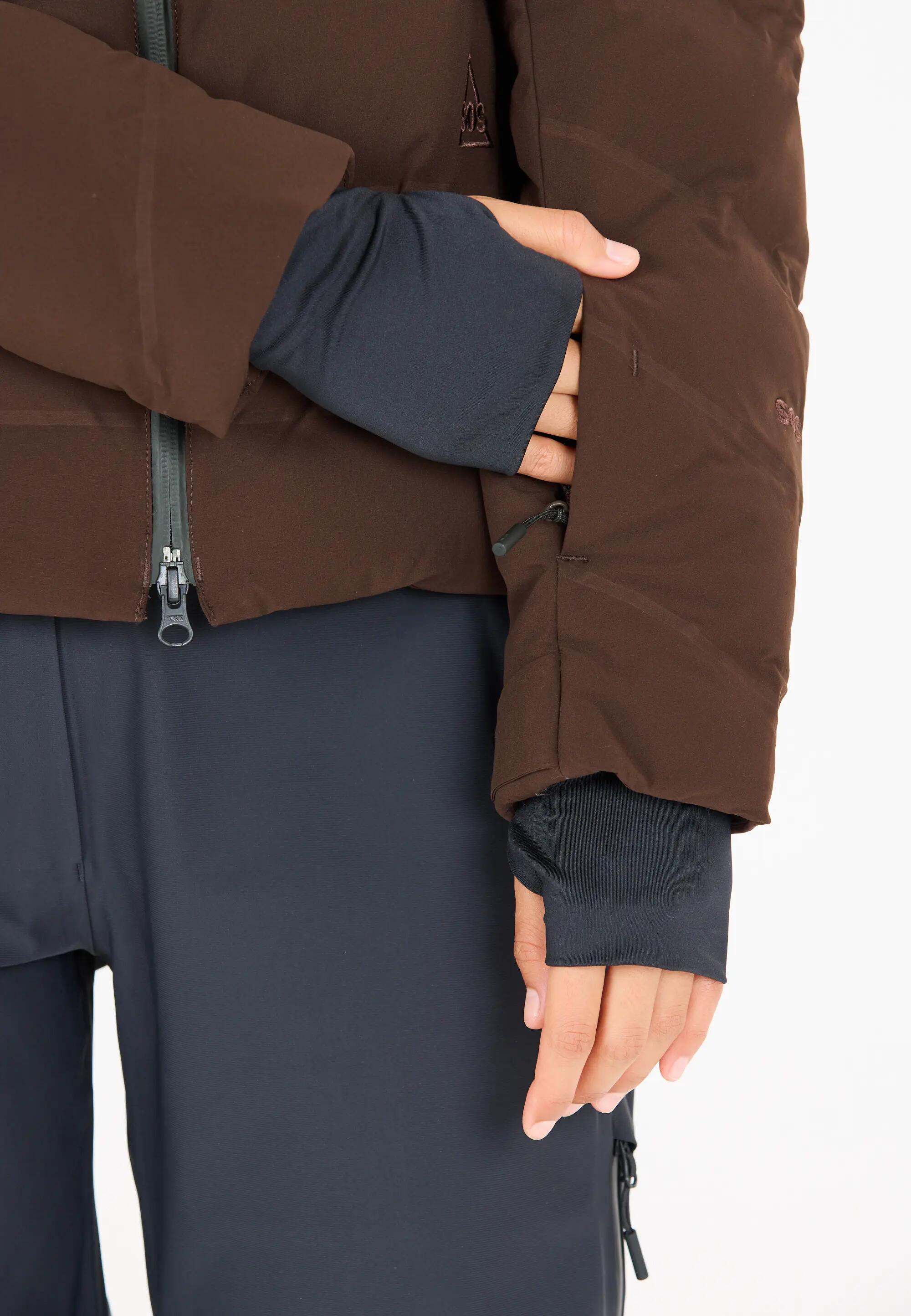 Veste de ski Fieberbrunn 8/9