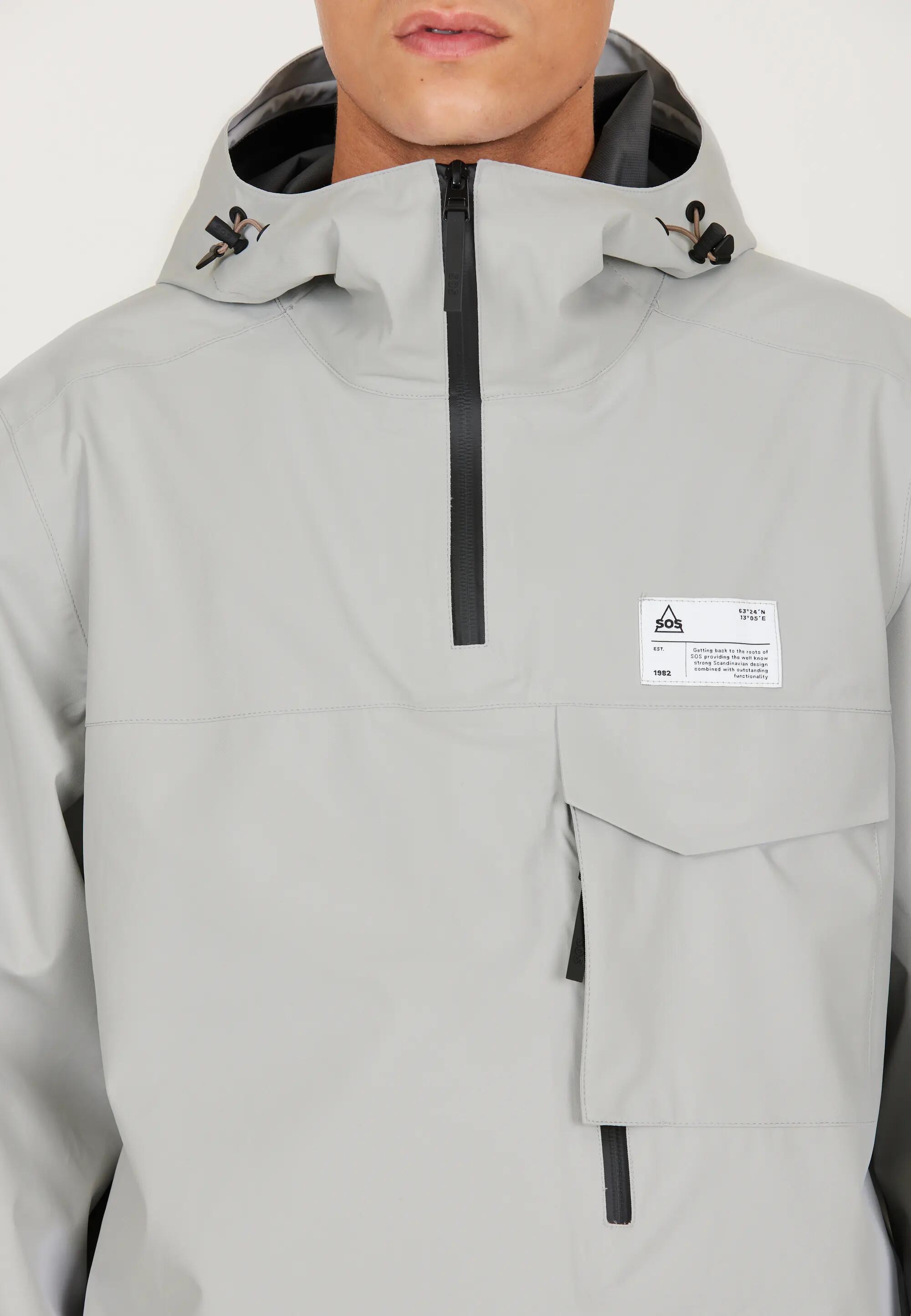 Veste Noosa 7/10