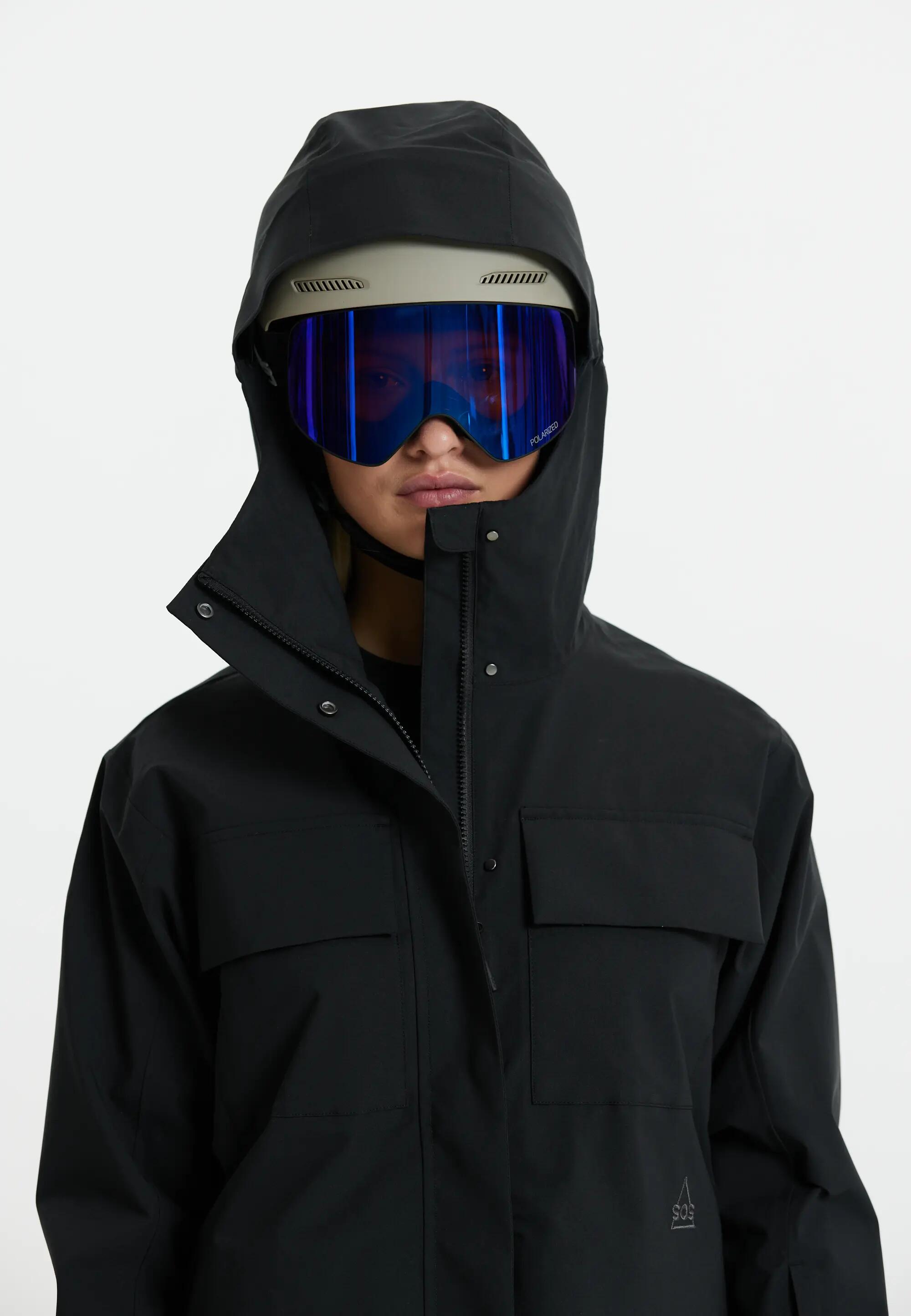 Winterjas Azuga 7/8