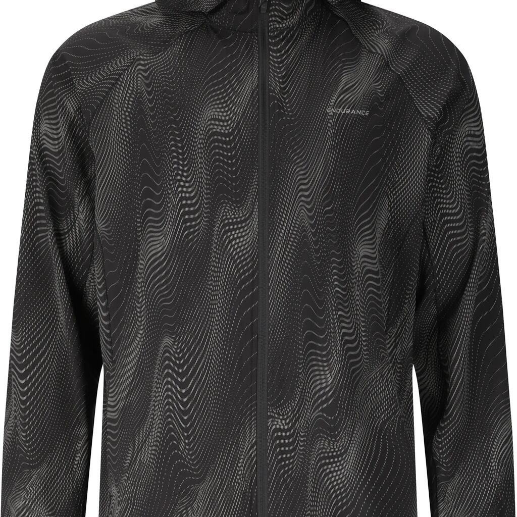 Veste Endurance Malakas AOP