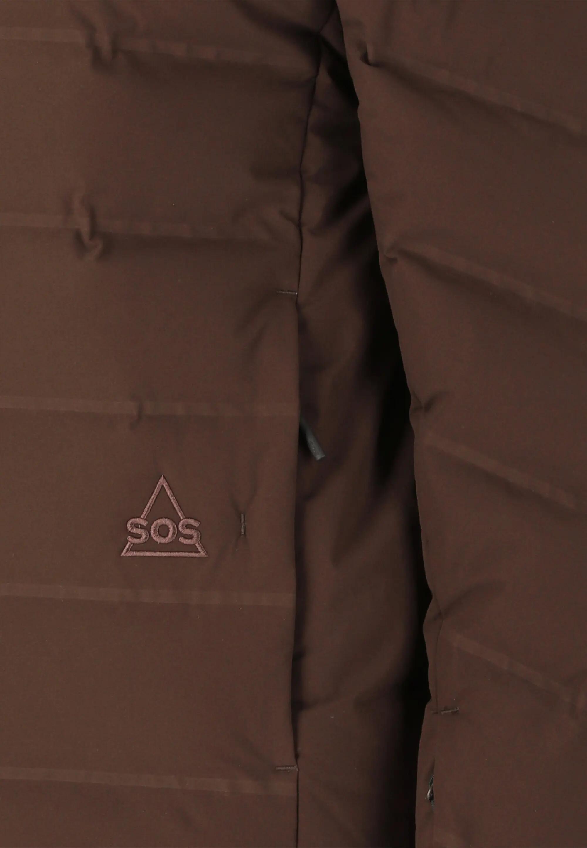 Veste de ski Fieberbrunn 7/9