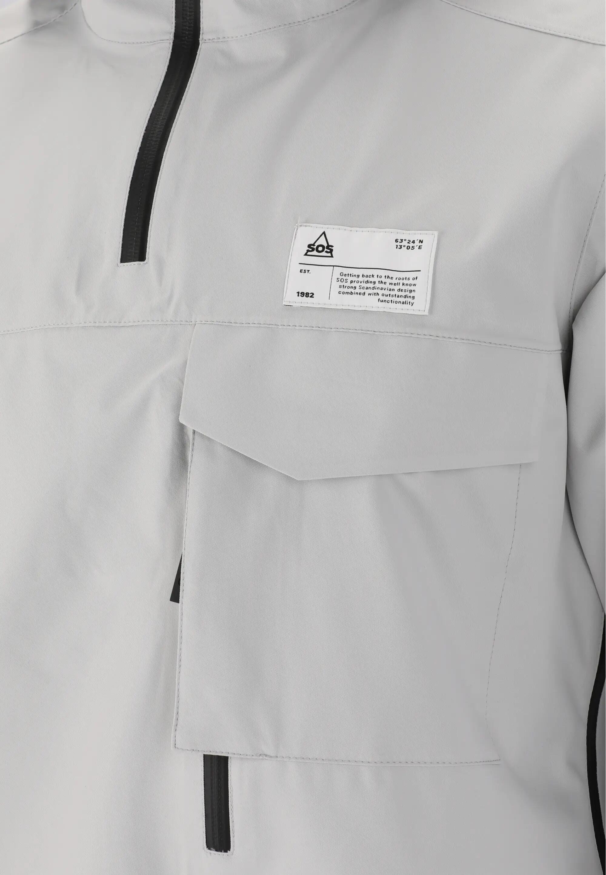 Veste Noosa 6/10
