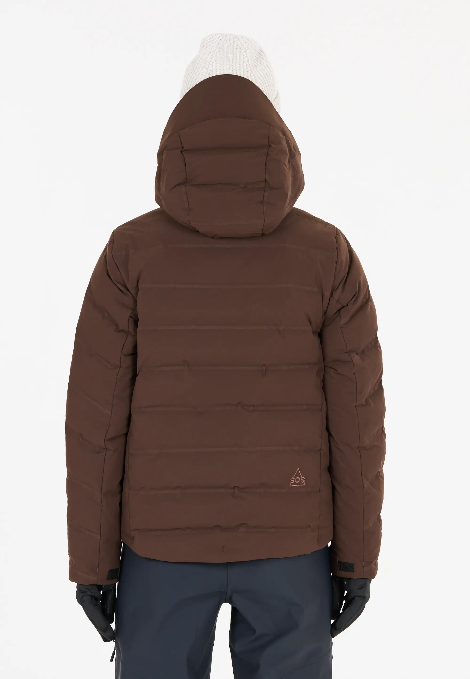 Veste de ski Fieberbrunn 6/9
