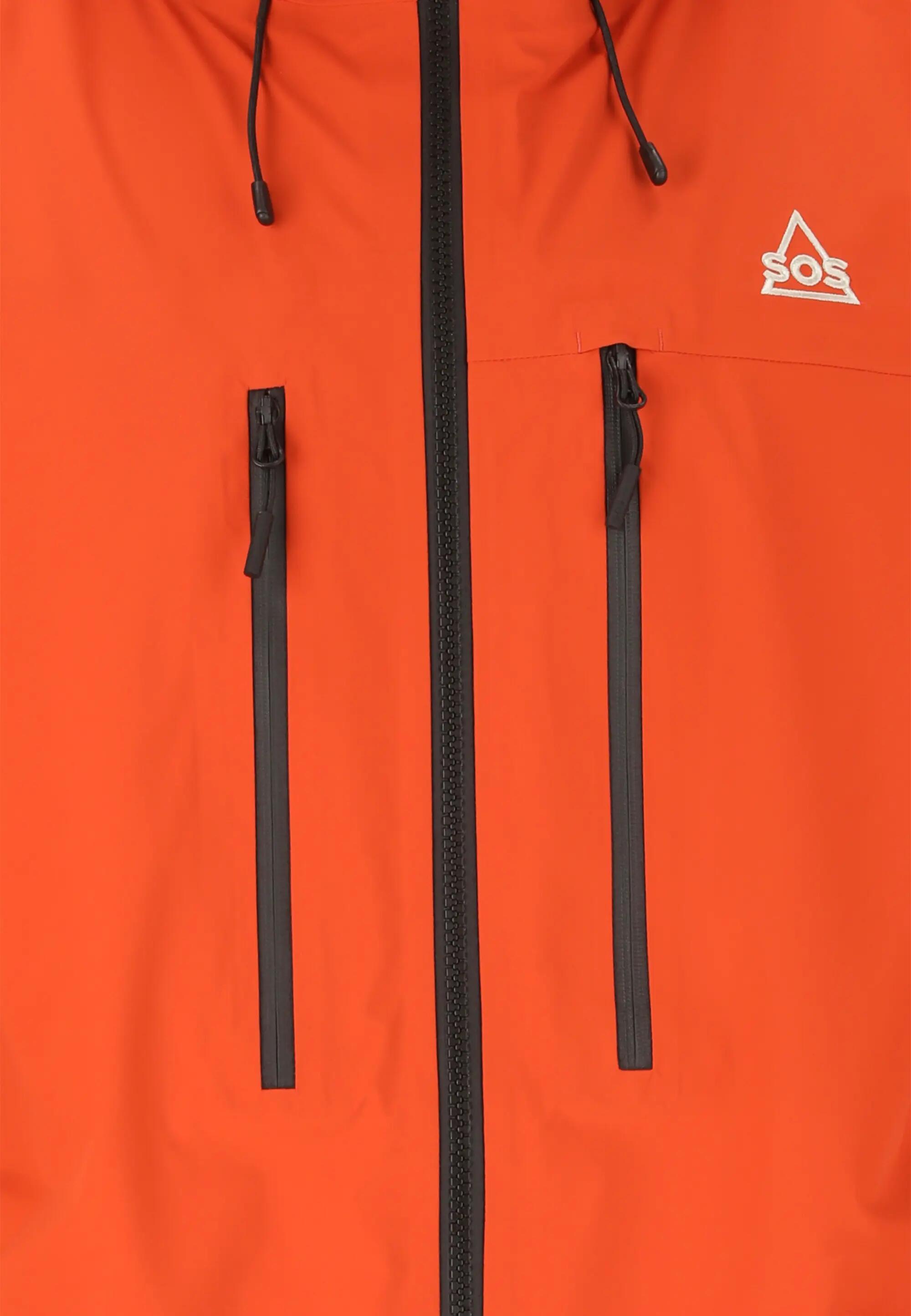 Softshelljacke Kula 7/10