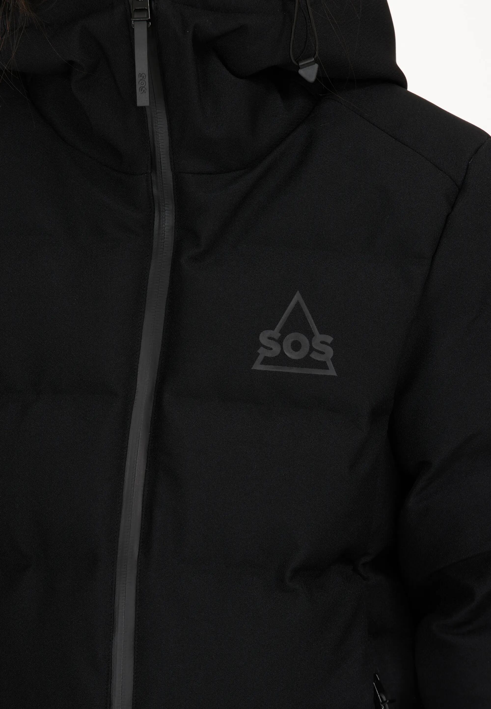 Veste de ski Zermatt 7/10