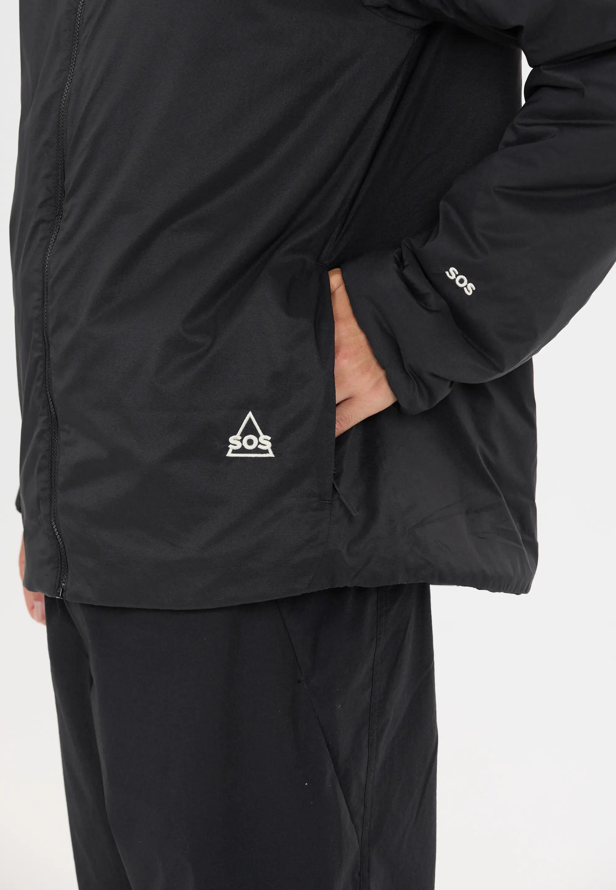 Veste d’hiver Comeon 8/9