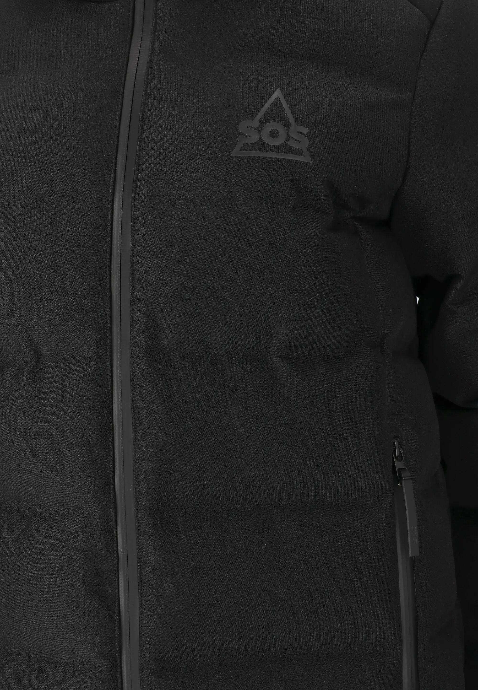 Veste de ski Zermatt 6/10