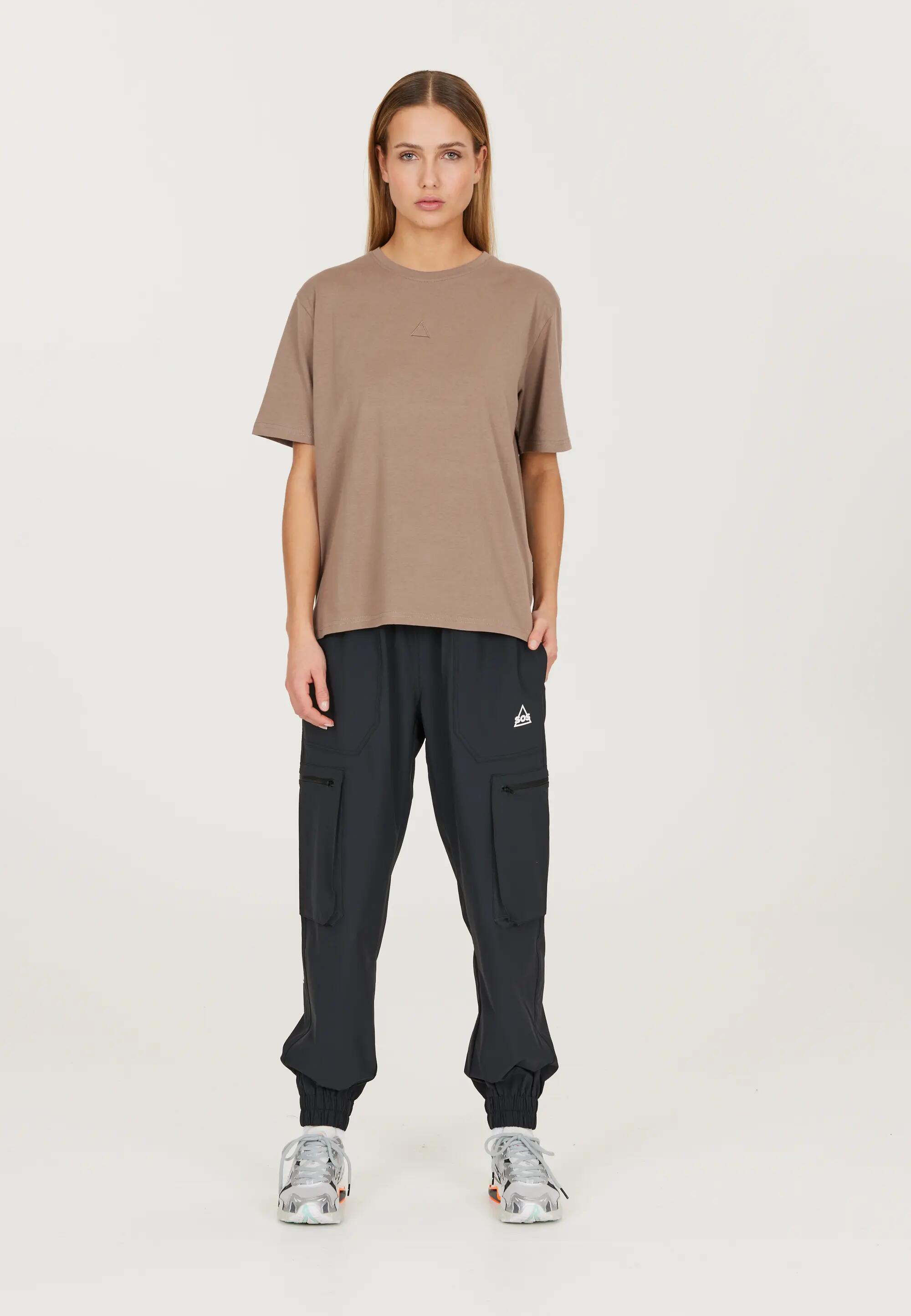 Damskie spodnie dresowe SOS Salonga 7/8