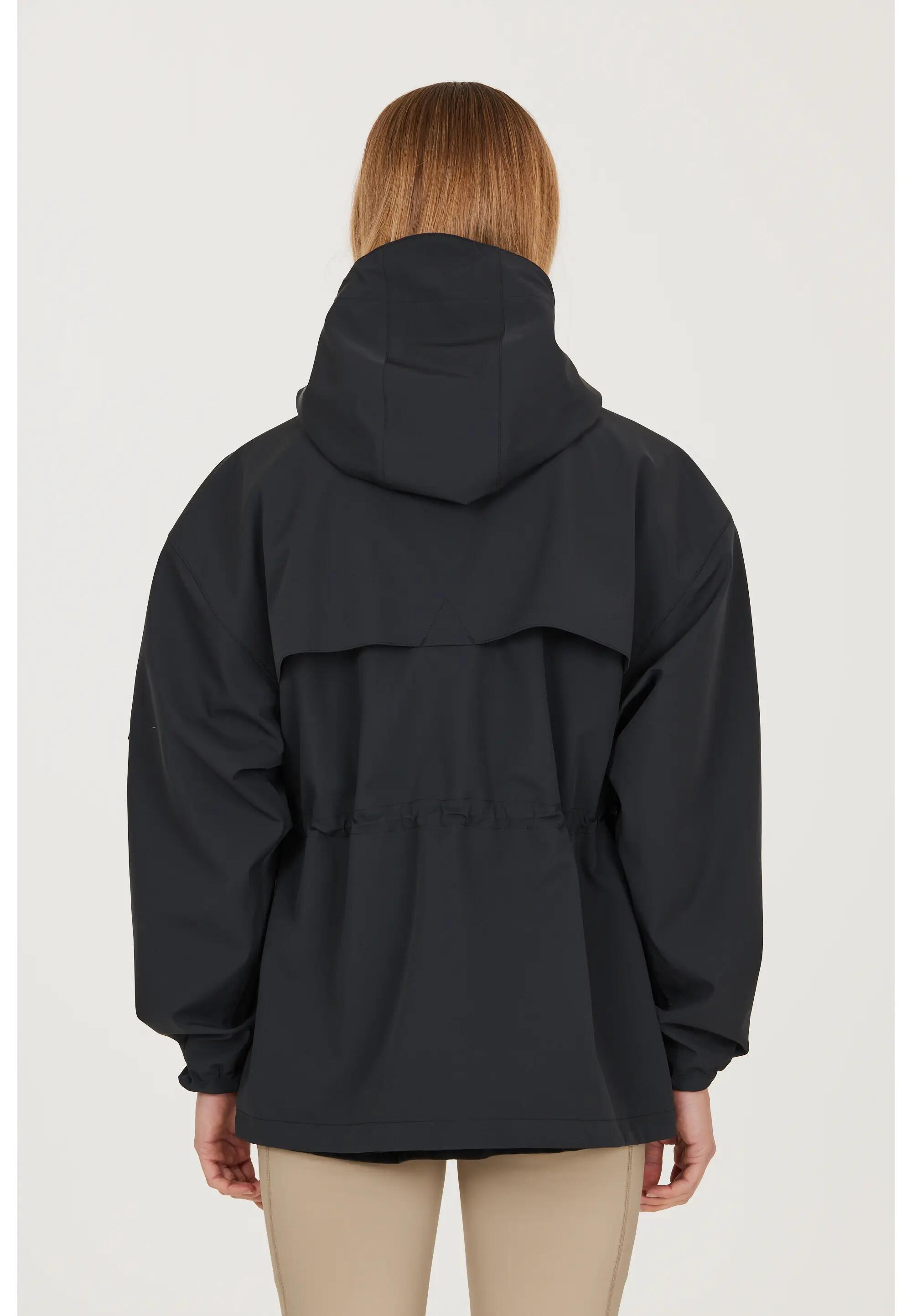Softshell jas Tulum 6/9