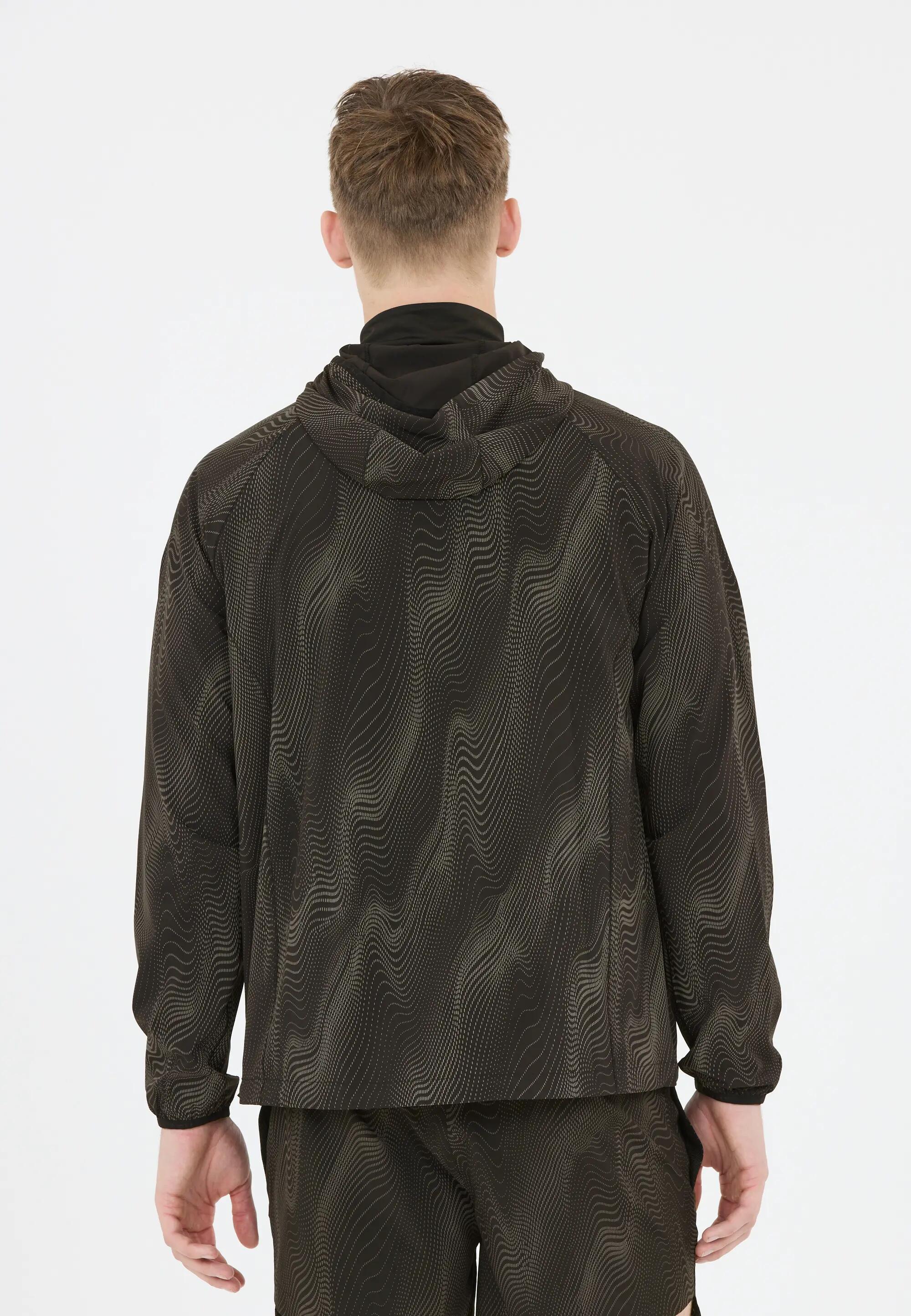 Sportjacke Malakas 6/9