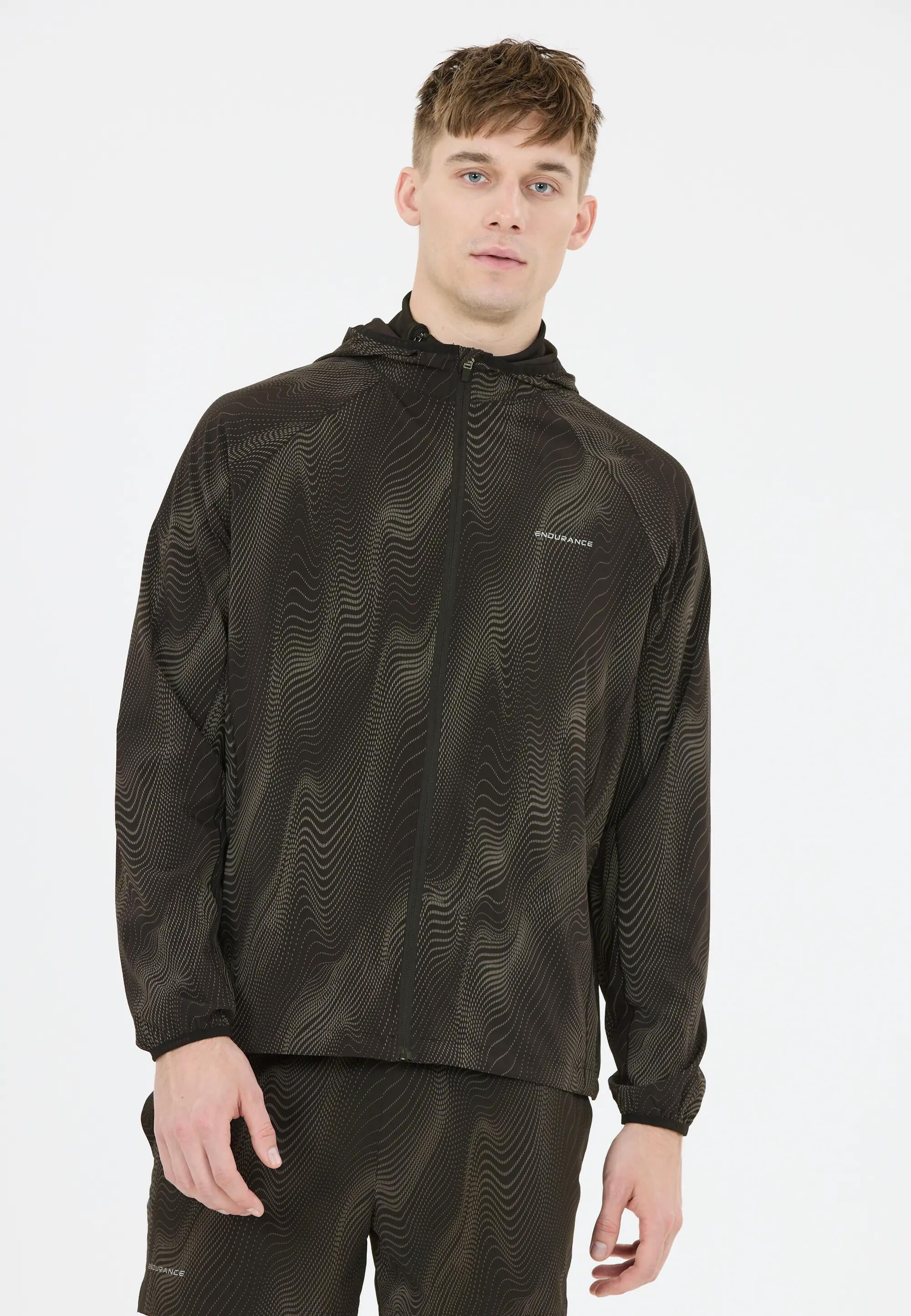 Sportjacke Malakas 4/9
