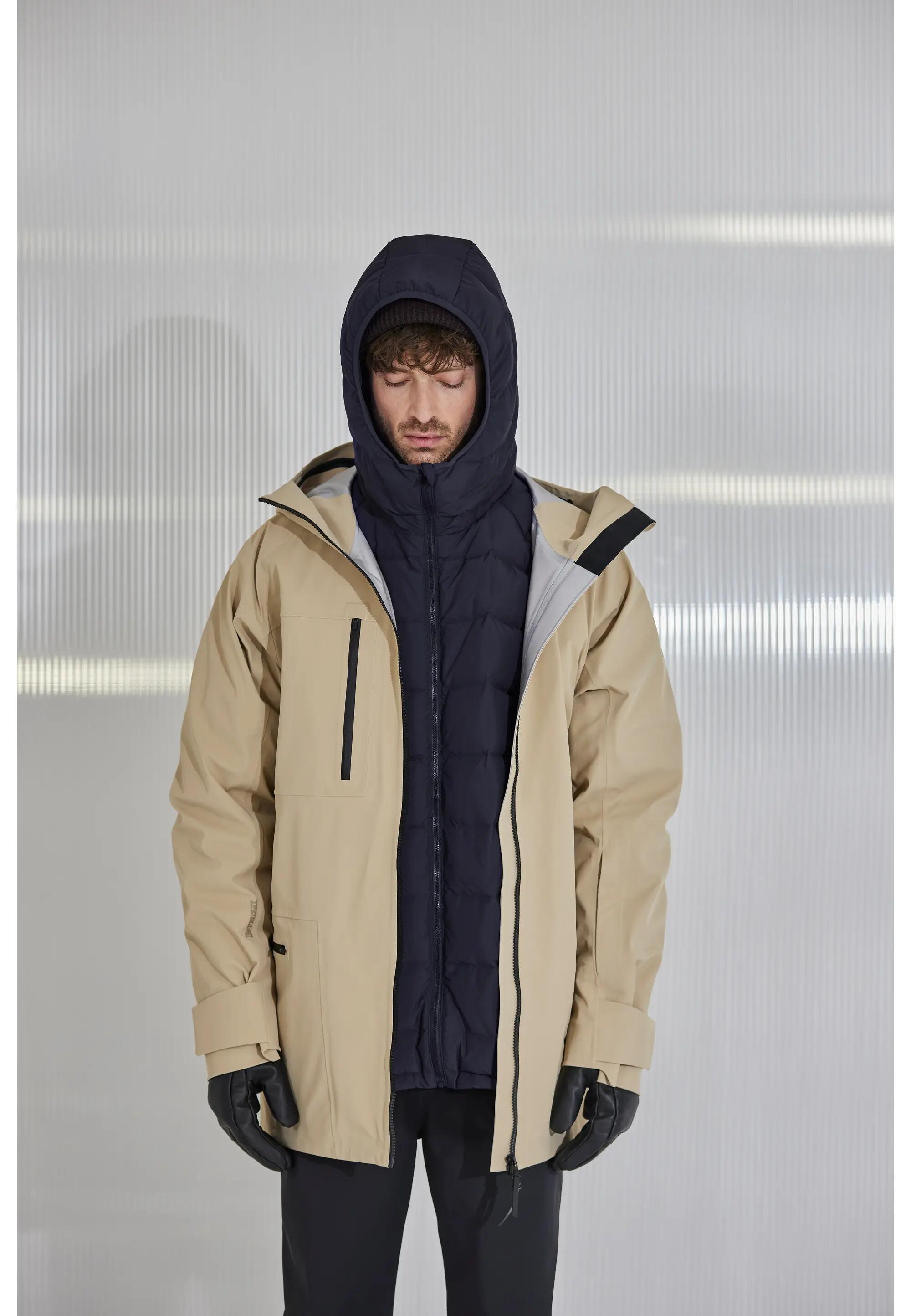 Ski-jack Lipno 8/10