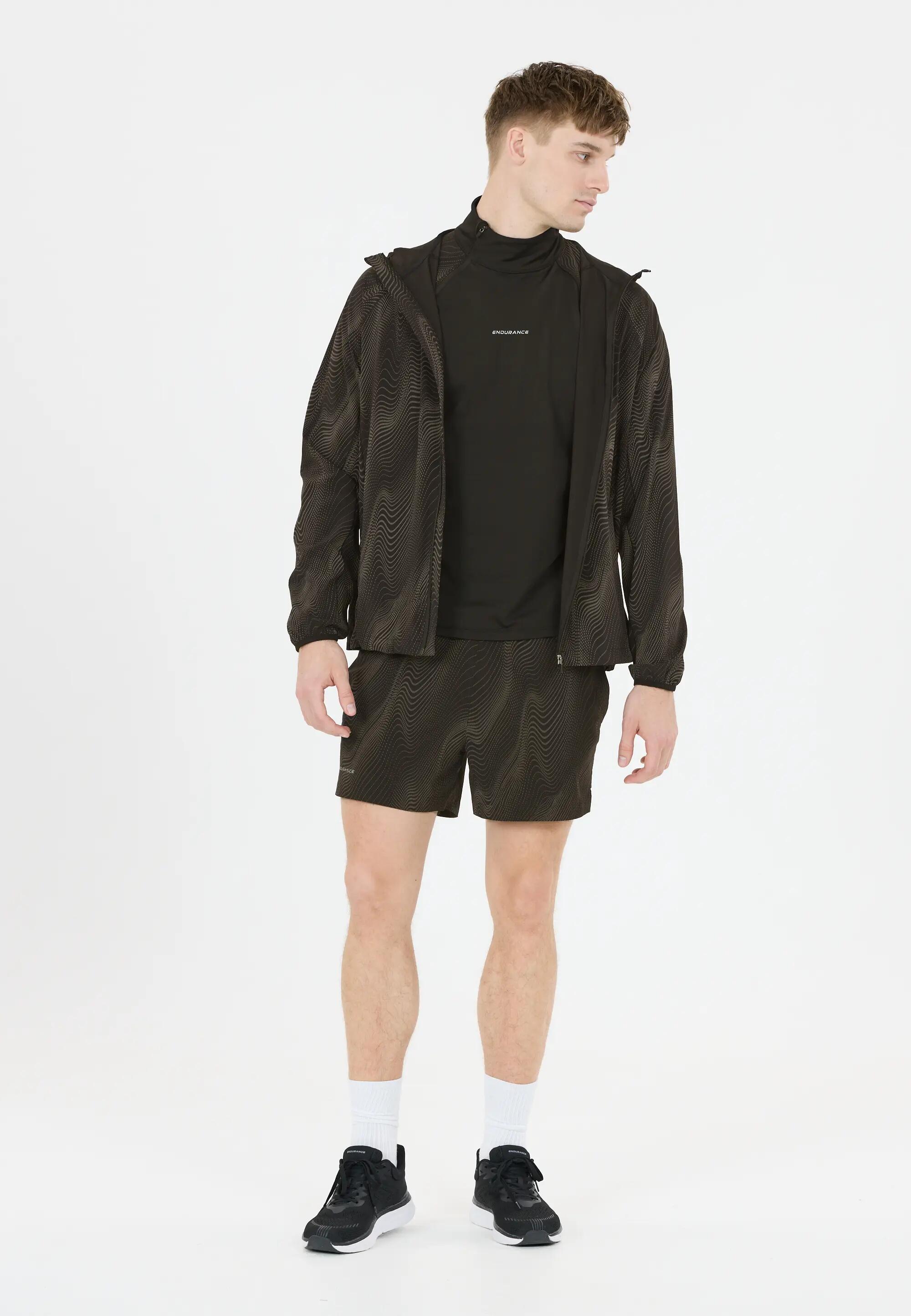Sportjacke Malakas 3/9