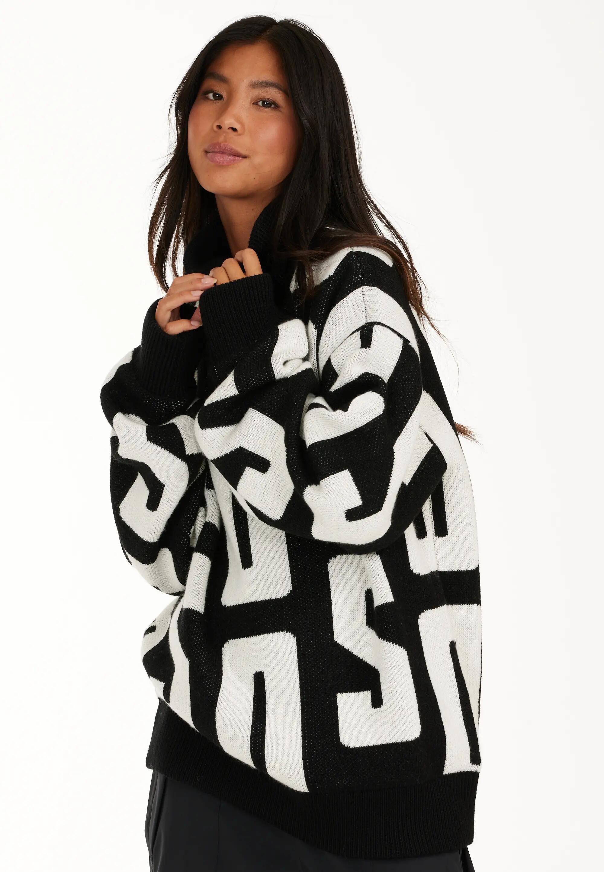 Pullover Verbier 8/9