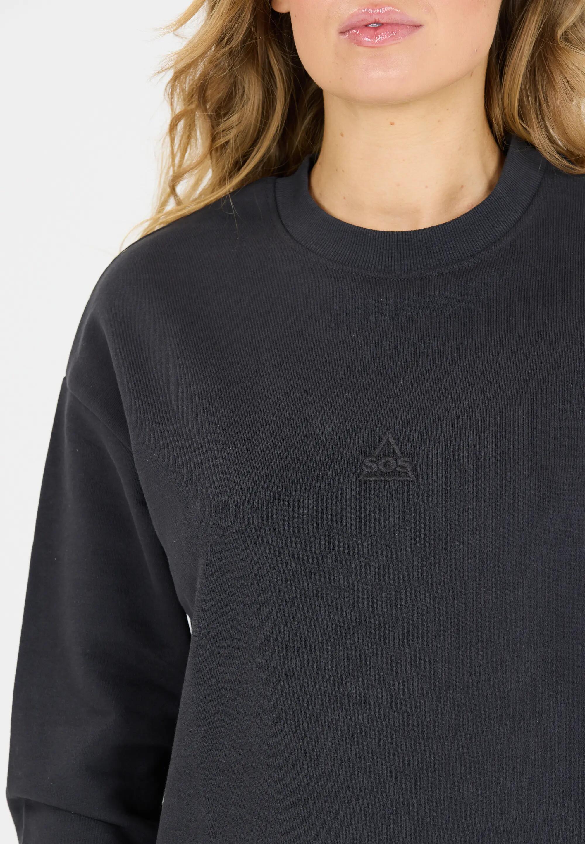 Sweat-shirt Bovec 8/10