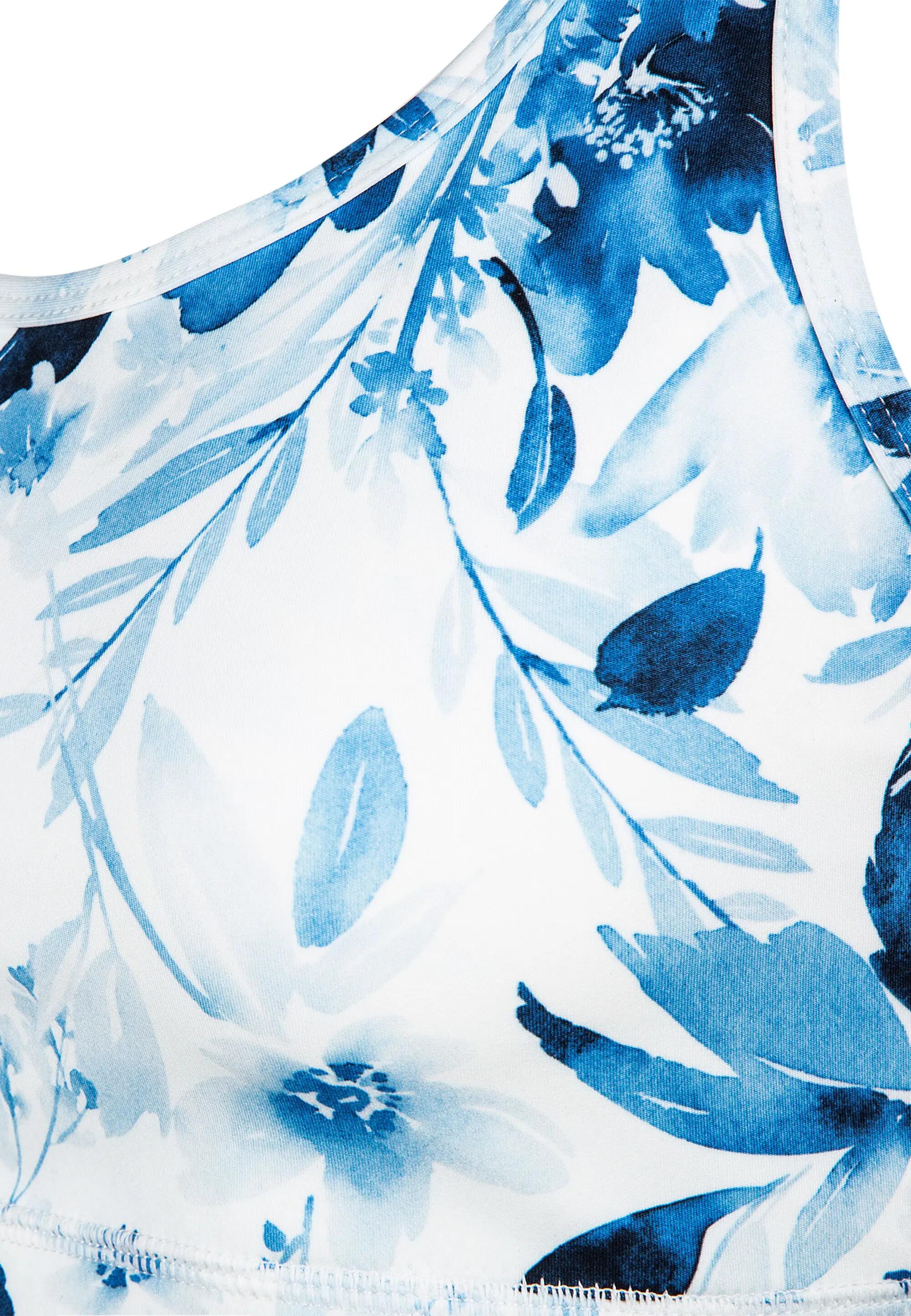 Soutien-gorge de sport Zuri Printed 9/9