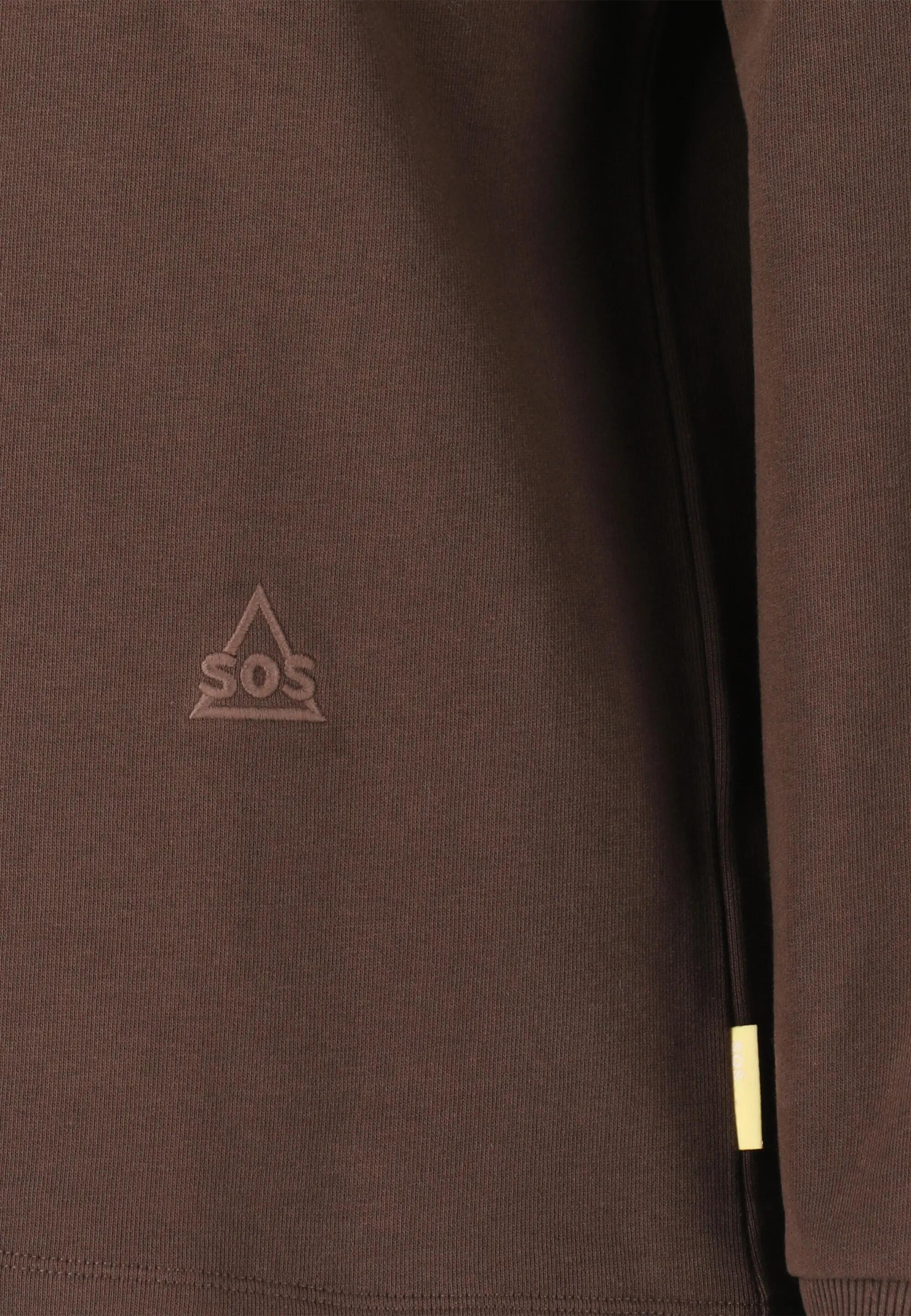Sweat à capuche Bovec 7/9