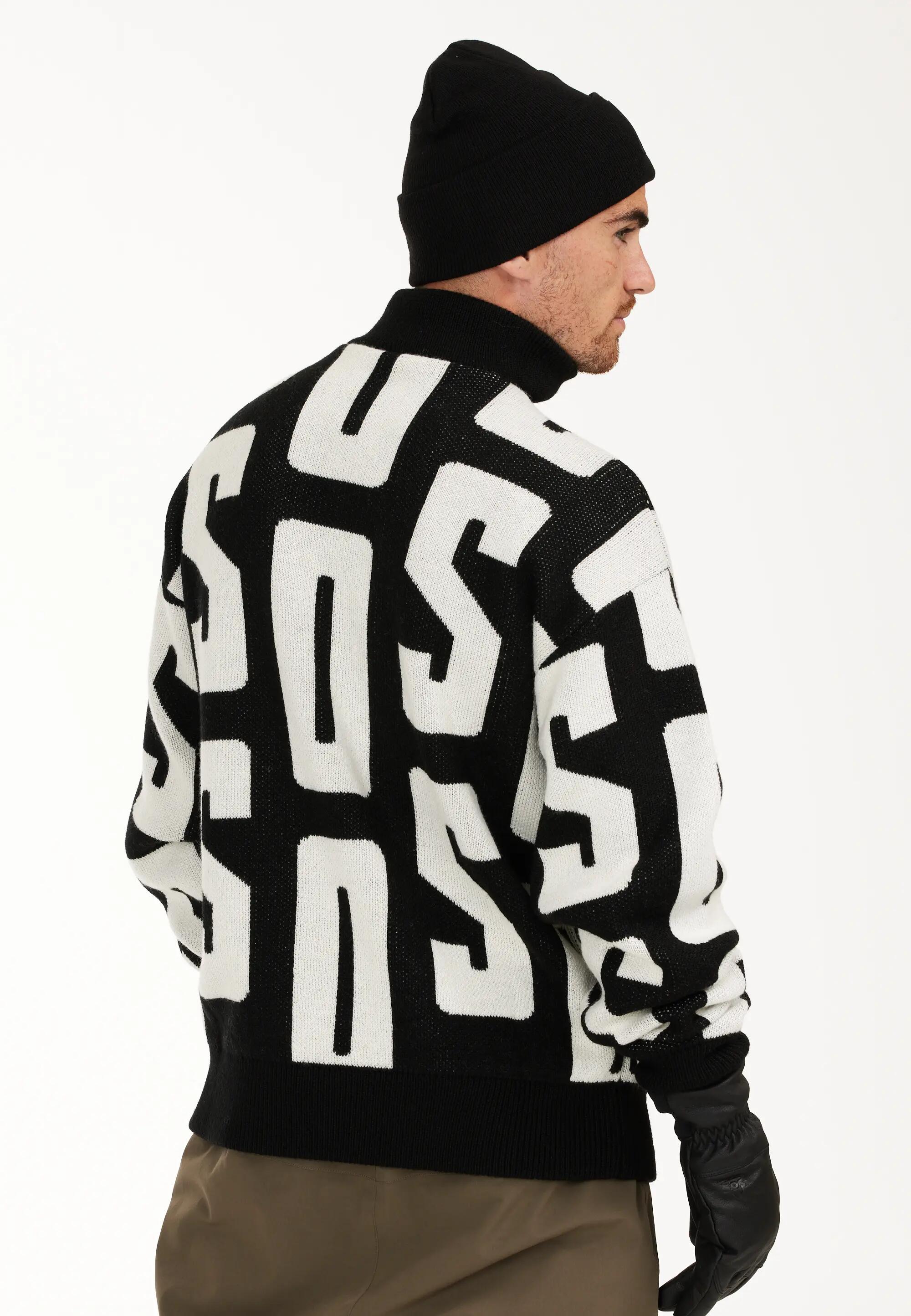 Pullover Verbier 7/9