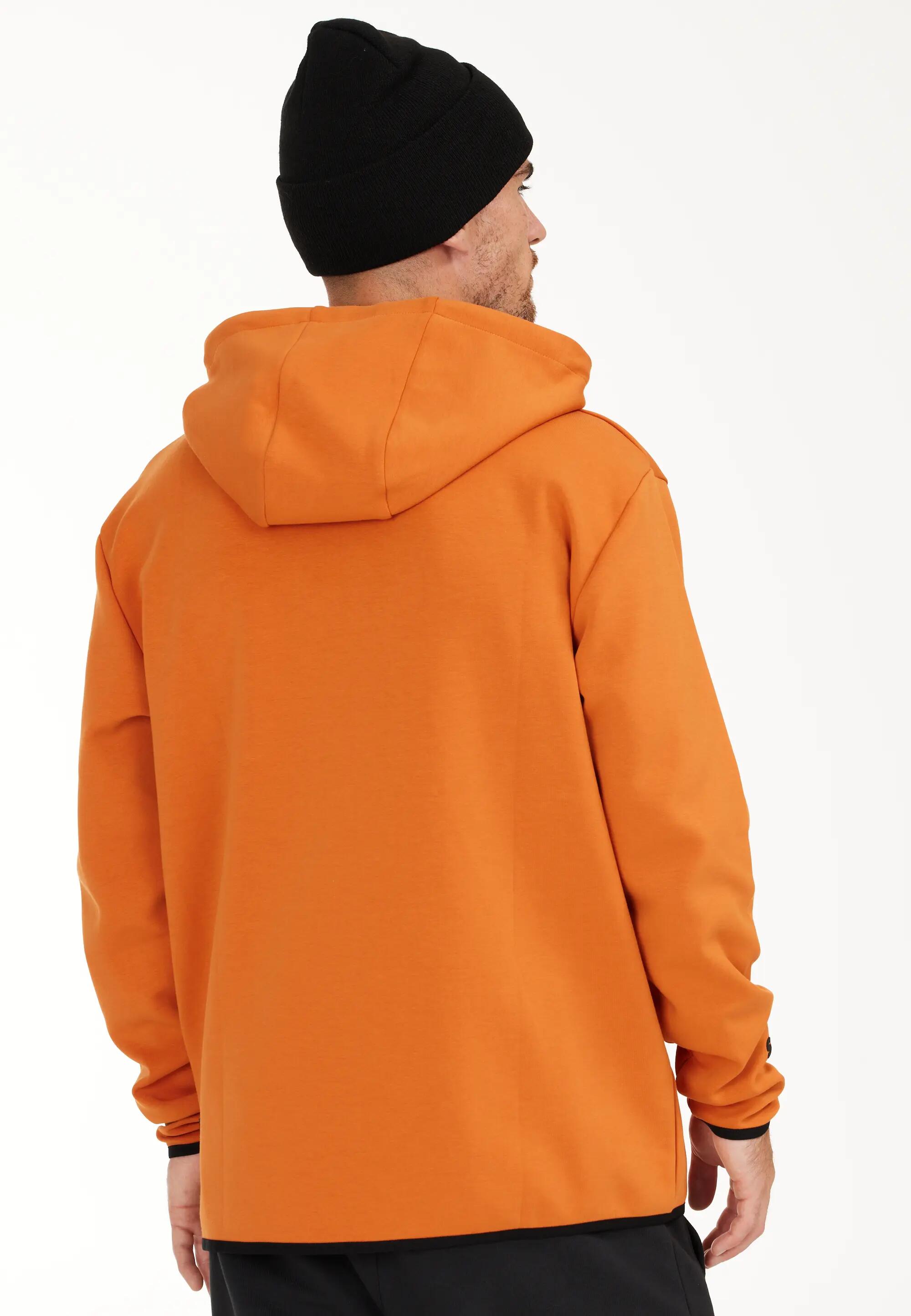 Kapuzensweatshirt Vail 6/12