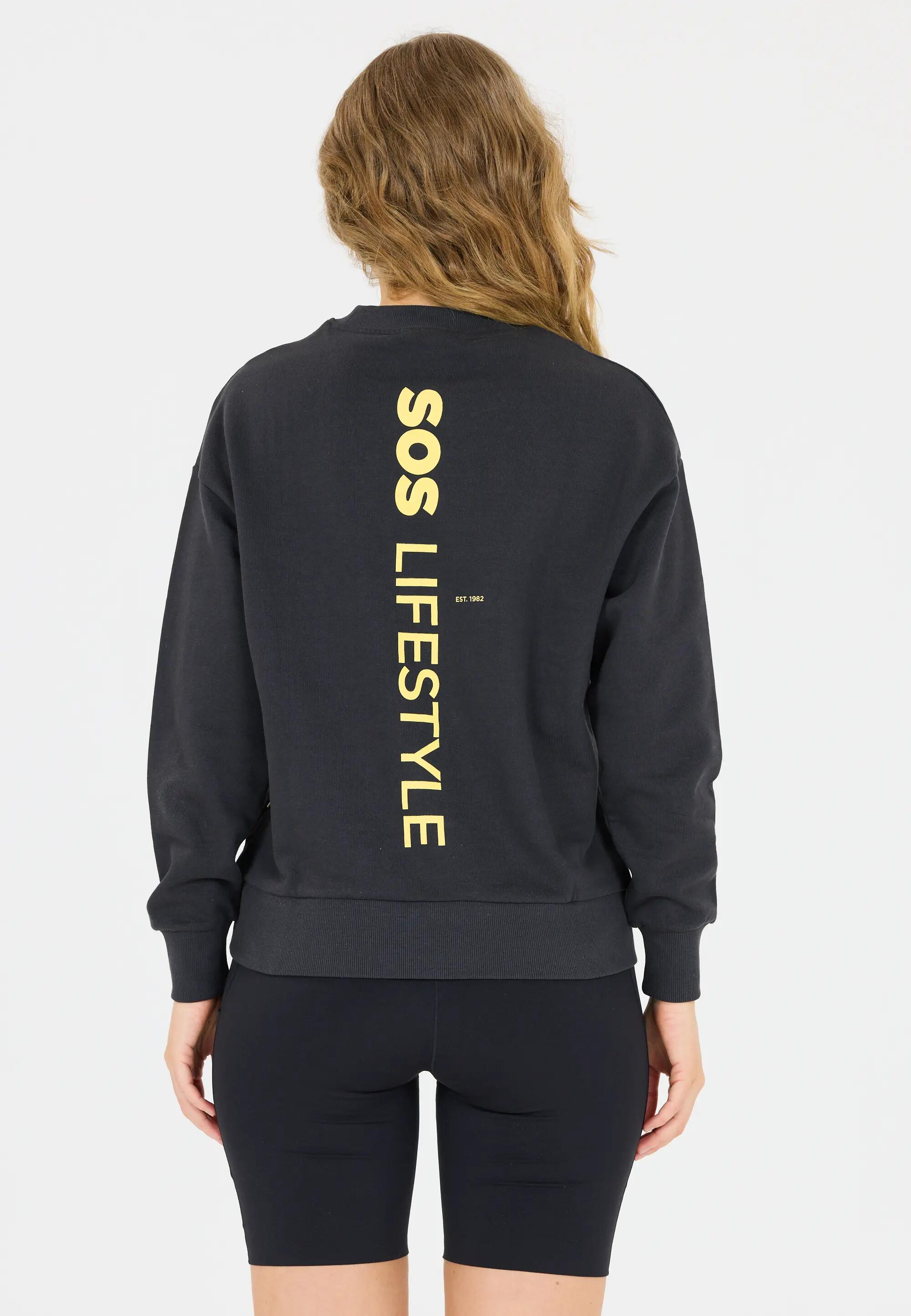 Sweat-shirt Bovec 7/10