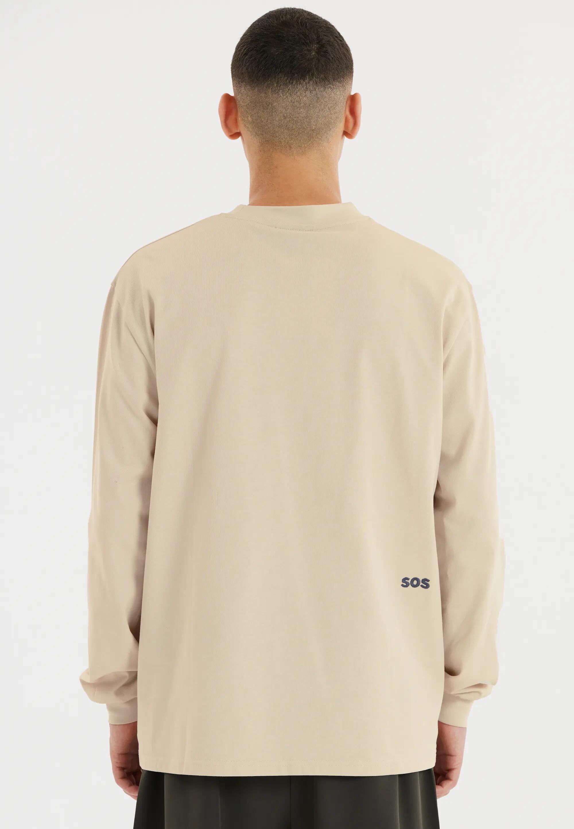 Trainingsshirt 6/8