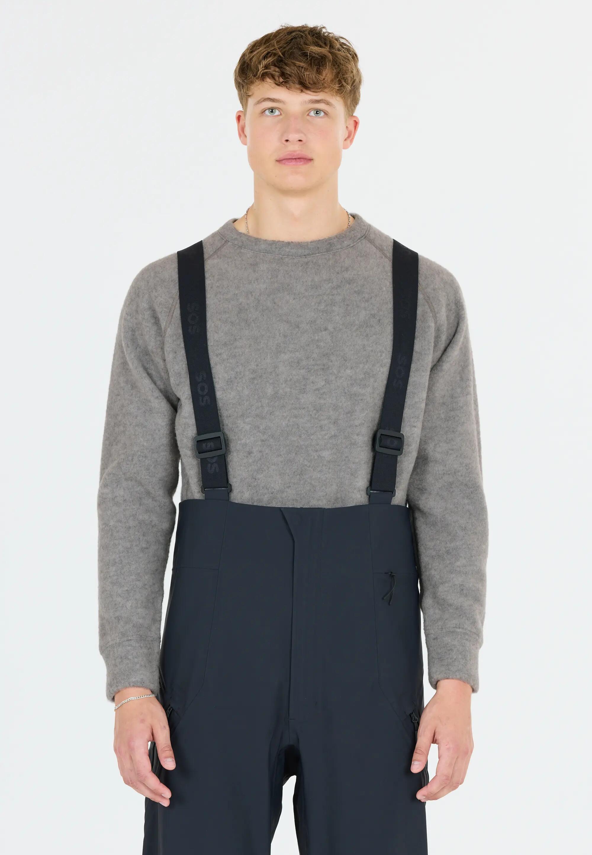 Sweat-shirt Aneto 9/9