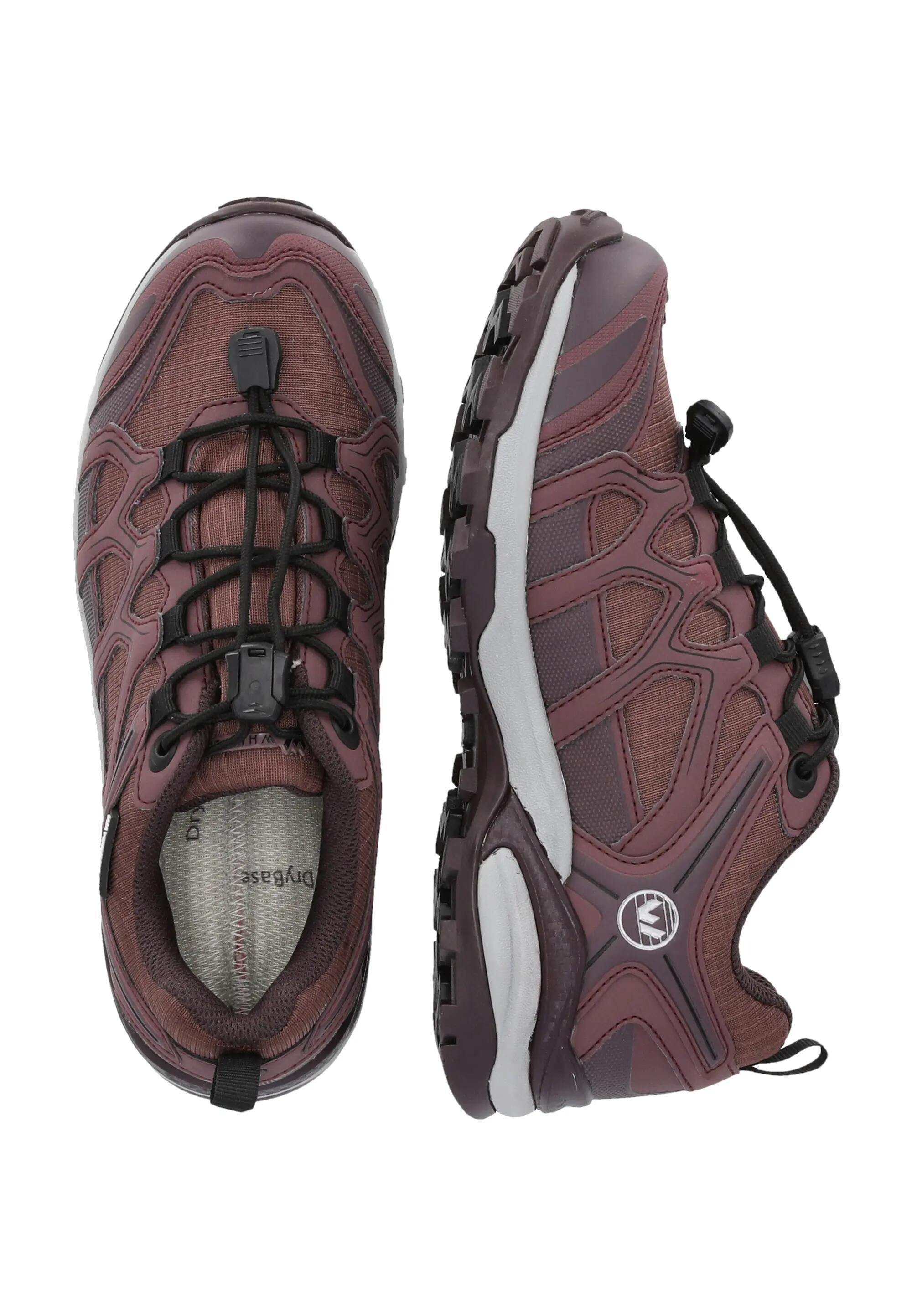 Schoenen Nadian 6/8