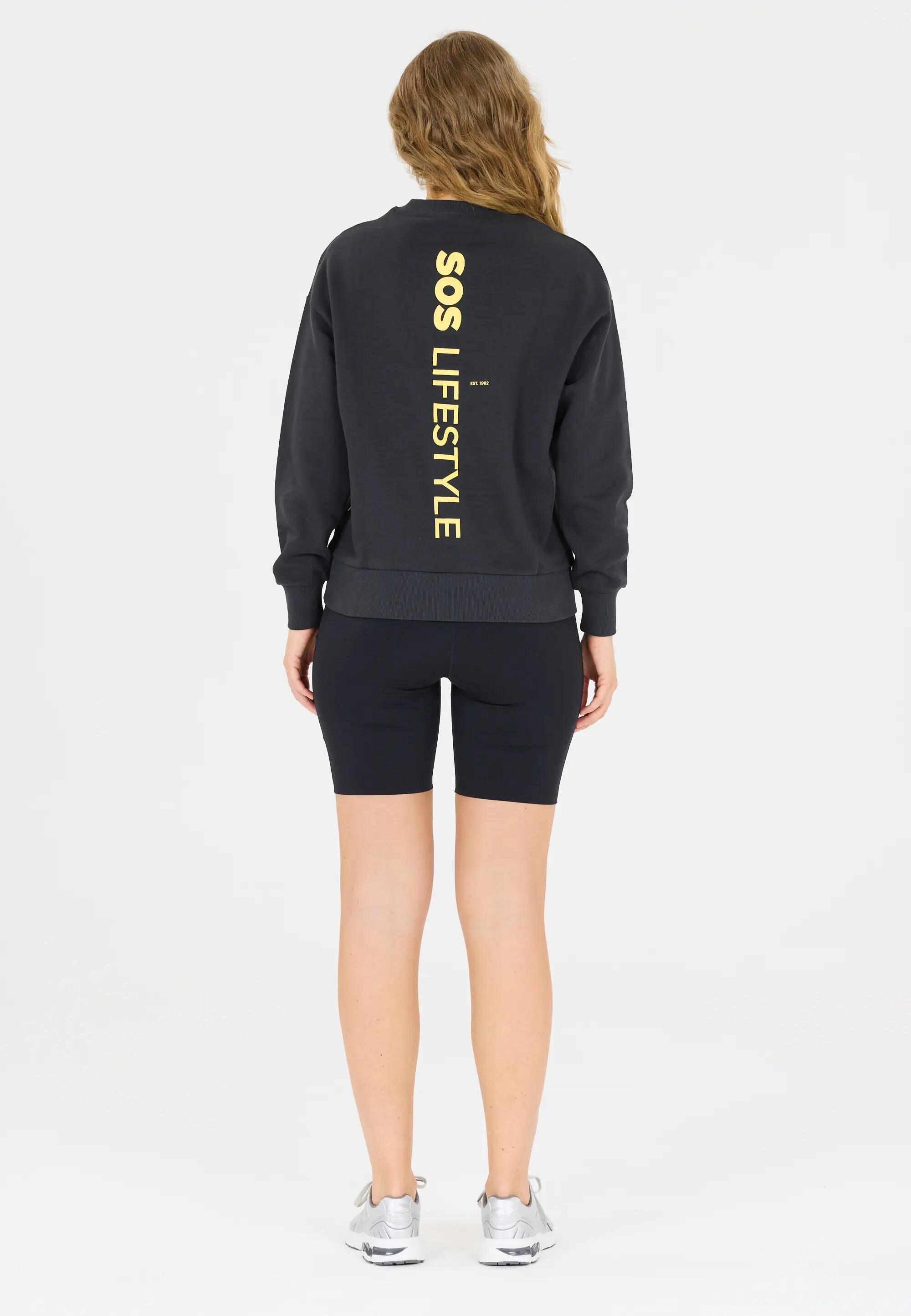 Sweat-shirt Bovec 6/10