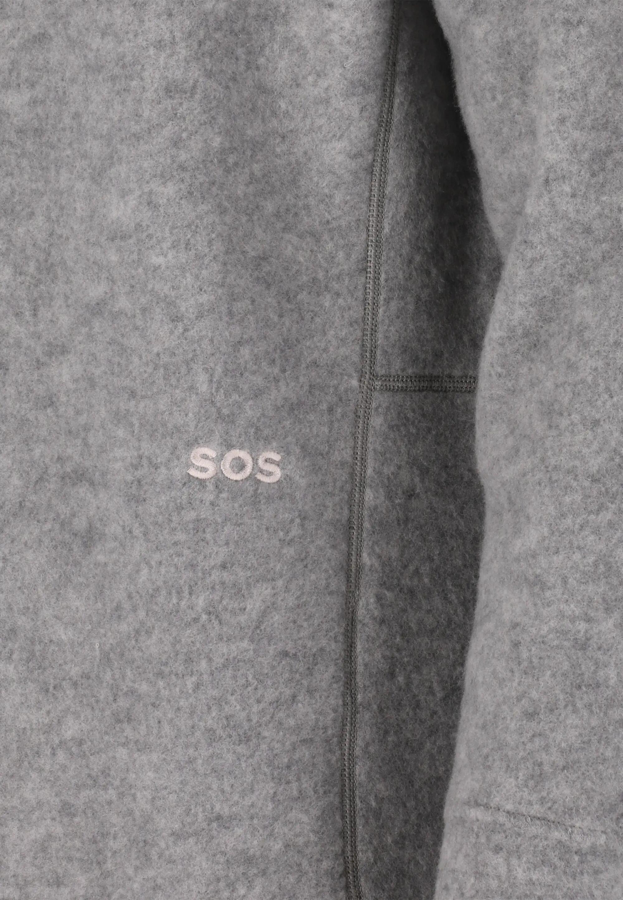 Sweat-shirt Aneto 8/9